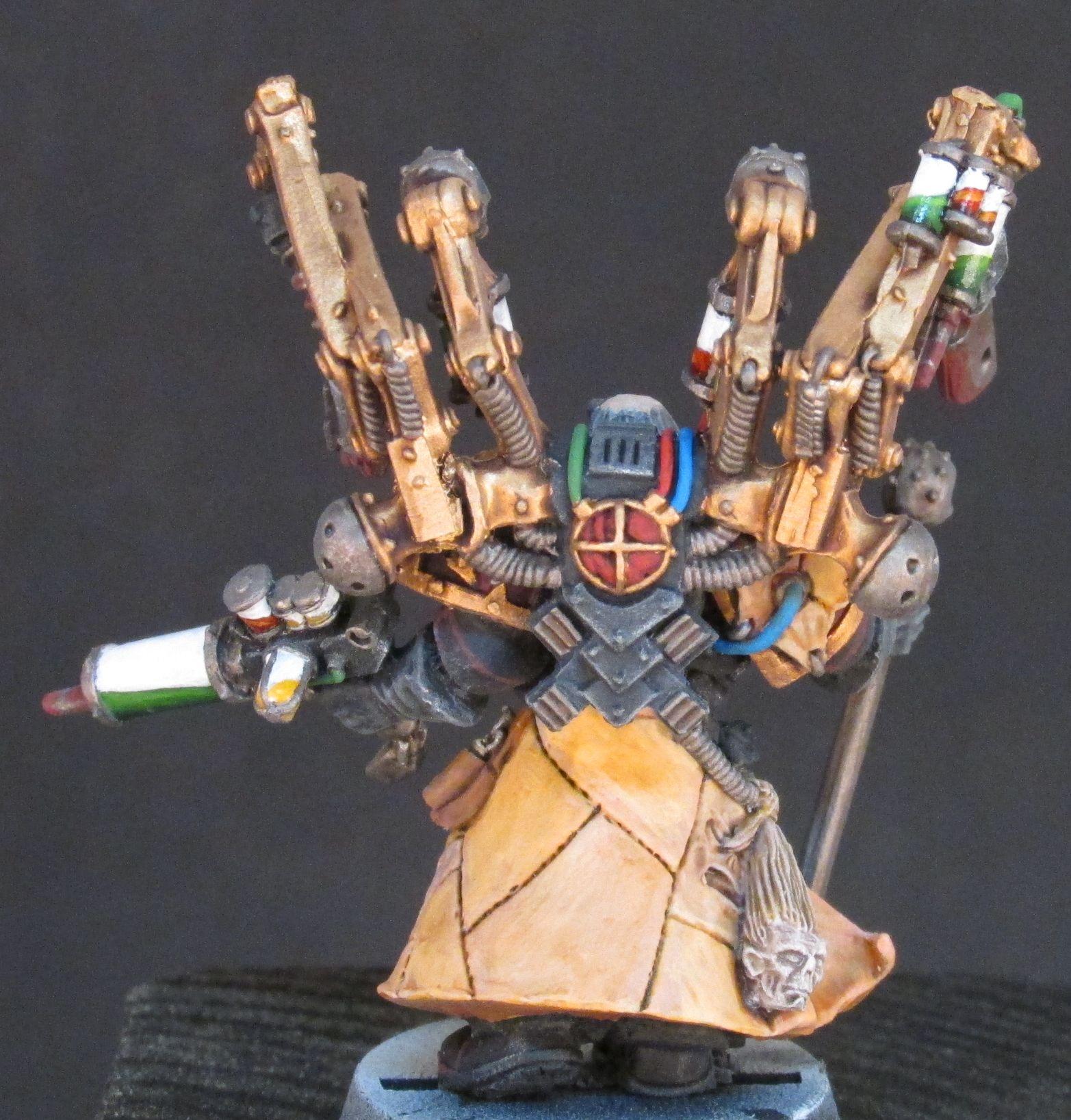 Fabius Bile