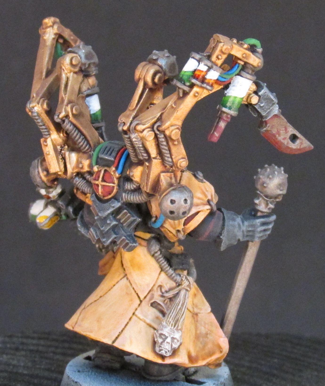 Fabius Bile