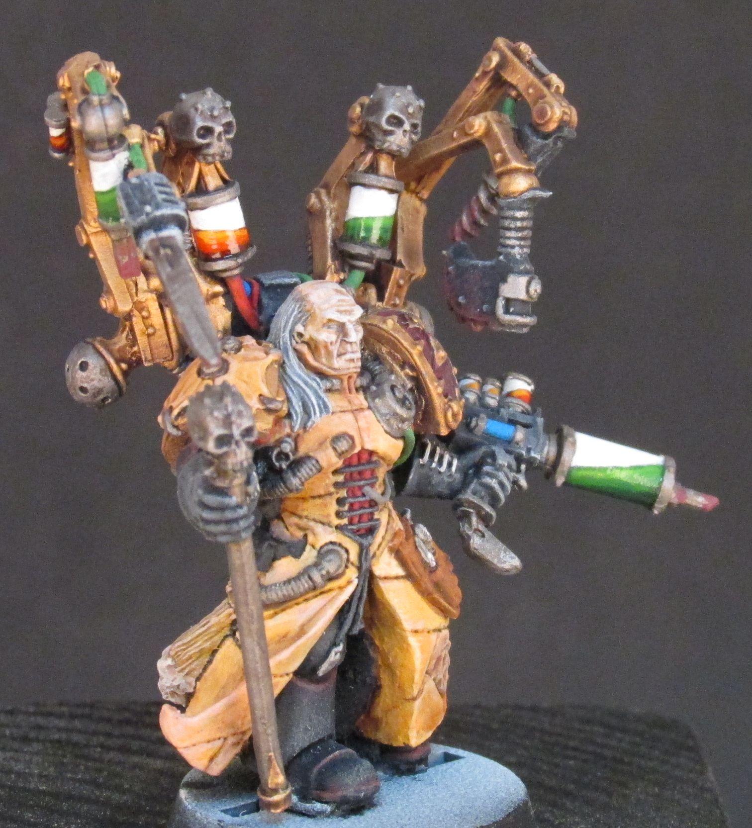 Fabius Bile