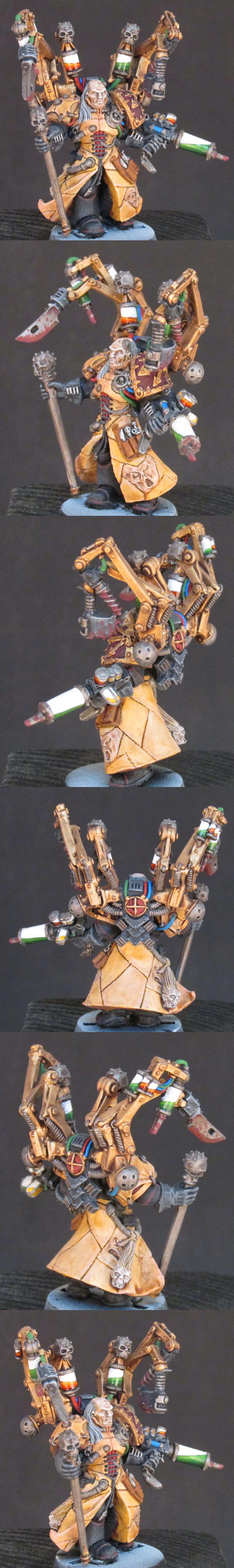 Fabius Bile