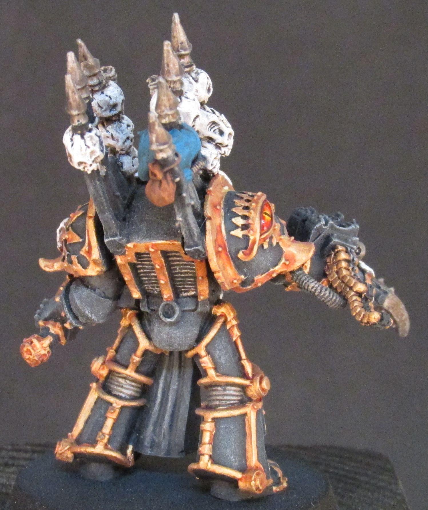 Abaddon