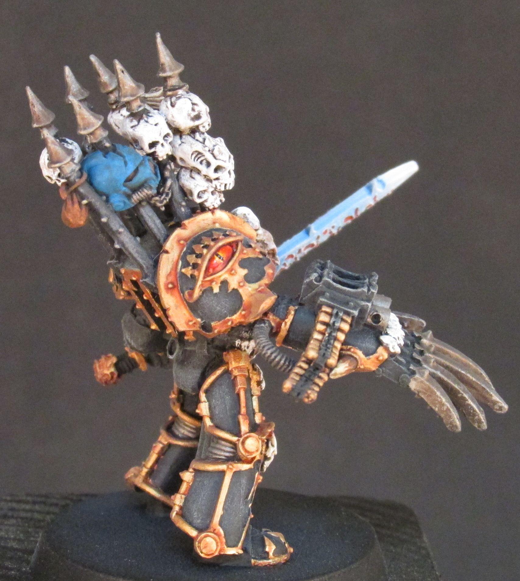 Abaddon