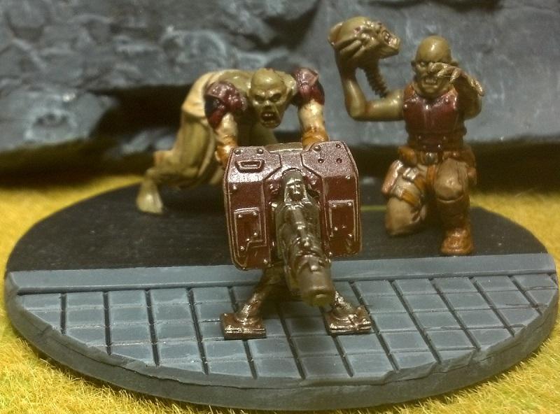 Corporation, Dwarves, Fathers, Forge, Future, Mantic, Rangers, Scifi, Space, Space Marines, Zombie