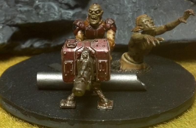 Corporation, Dwarves, Fathers, Forge, Future, Mantic, Rangers, Scifi, Space, Space Marines, Zombie