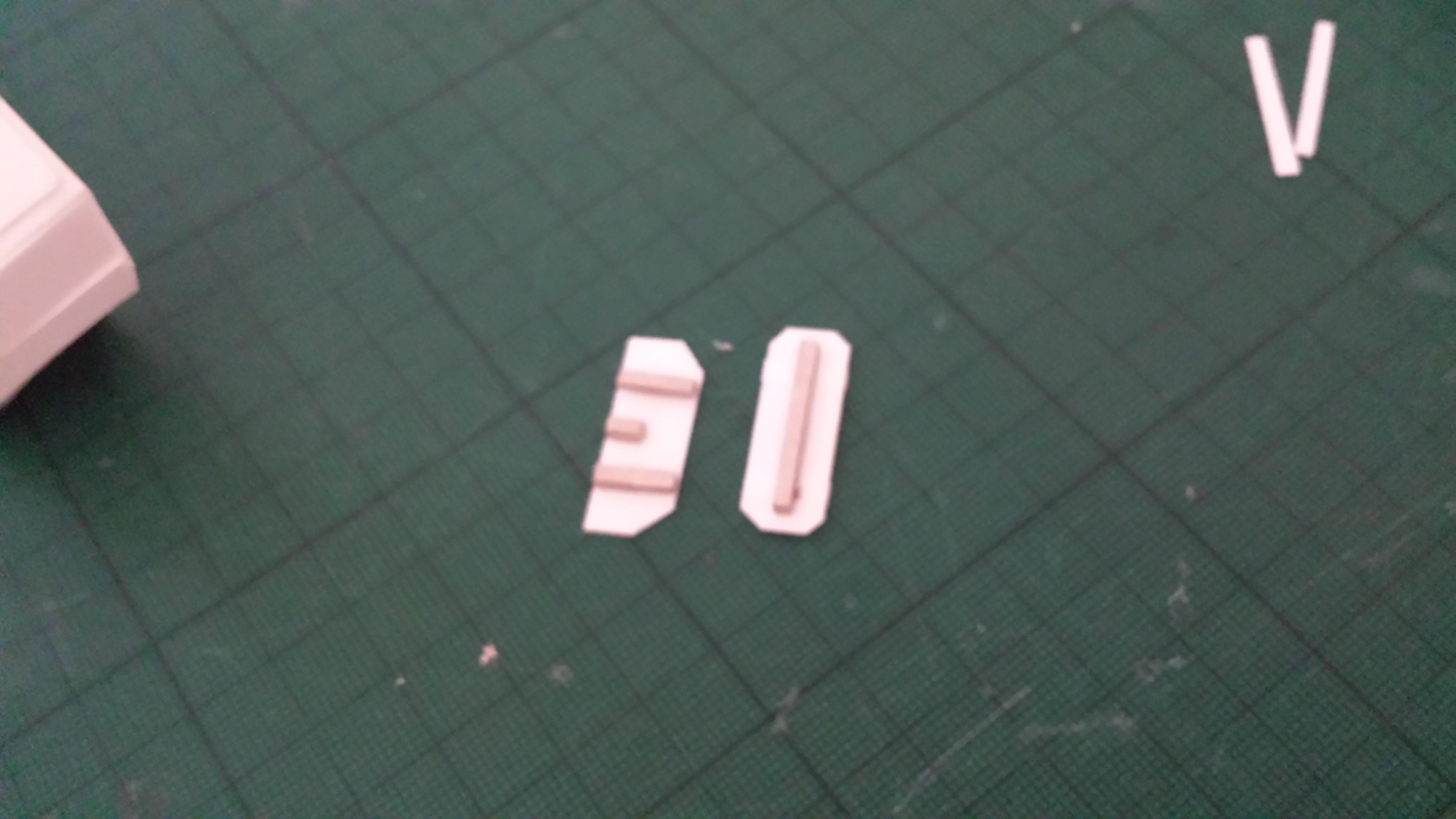 Imperial Guard, Macharius, Scratch Build, Super-heavy