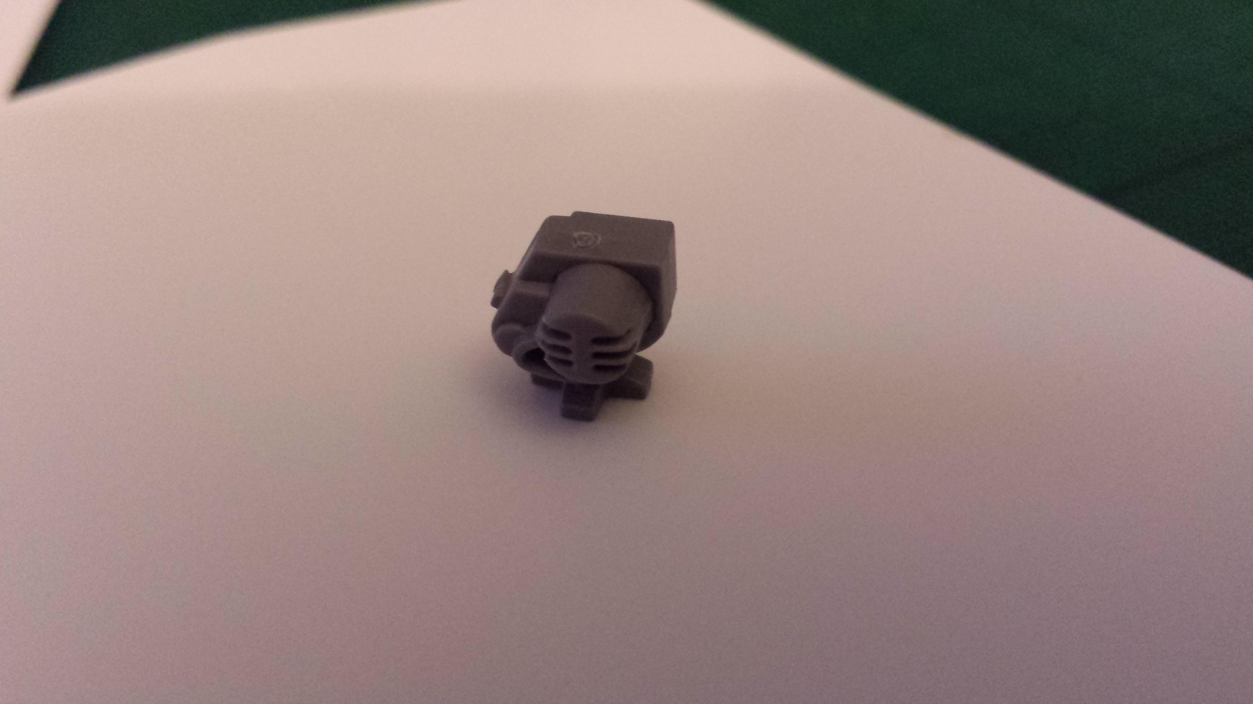 Imperial Guard, Macharius, Scratch Build, Super-heavy