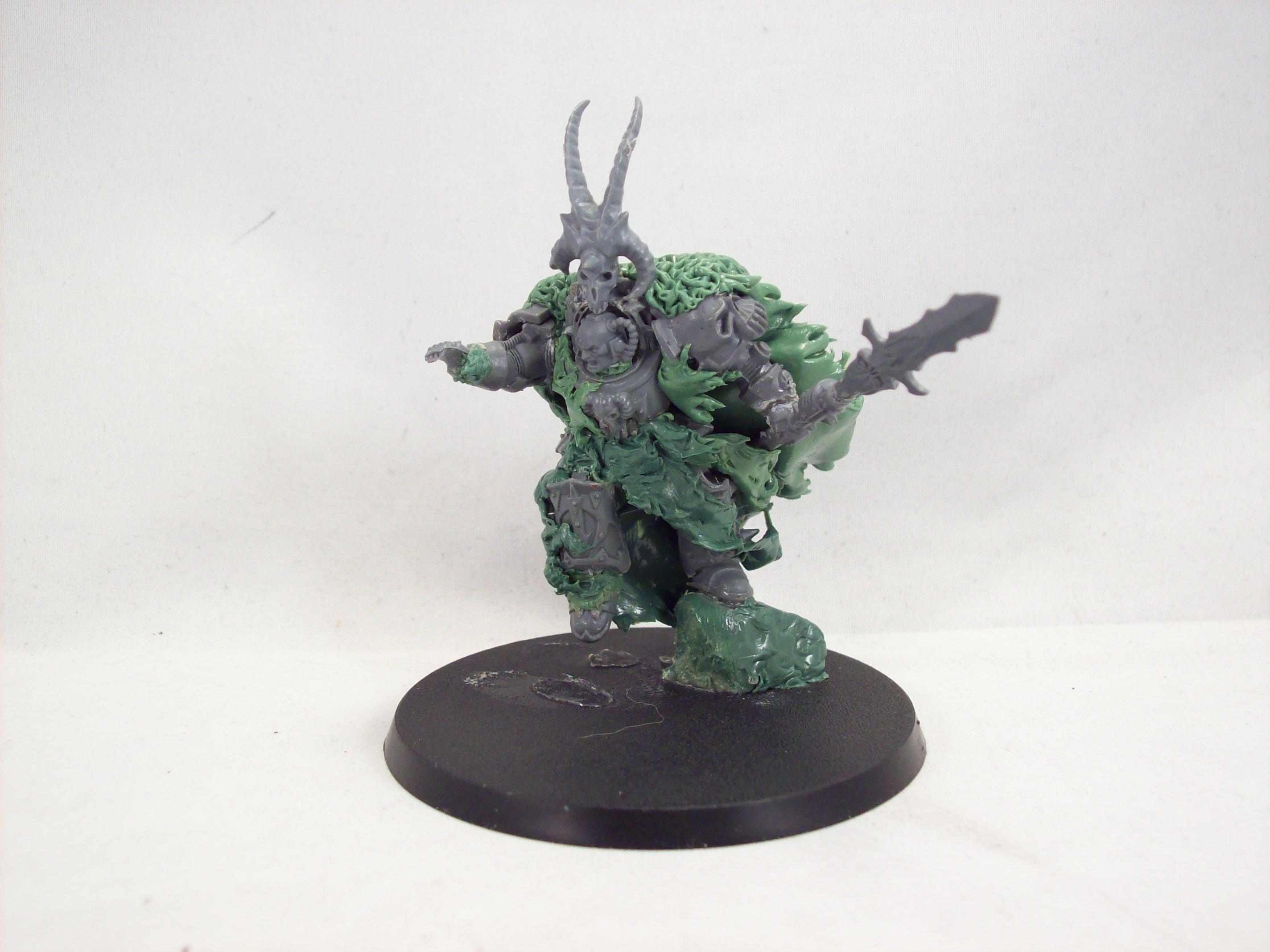 WIP Terminator Sorcerer 1