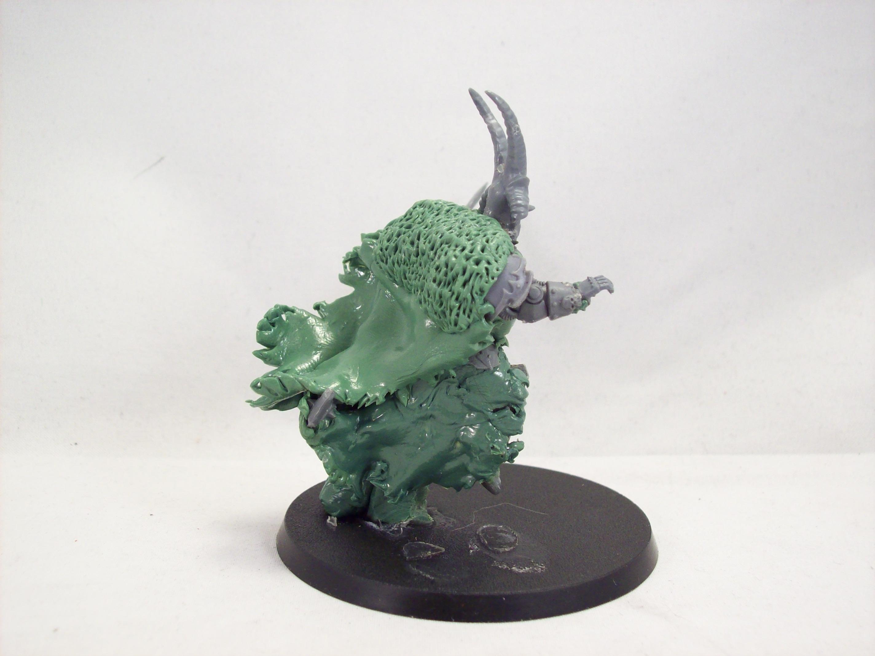WIP Terminator Sorcerer 4