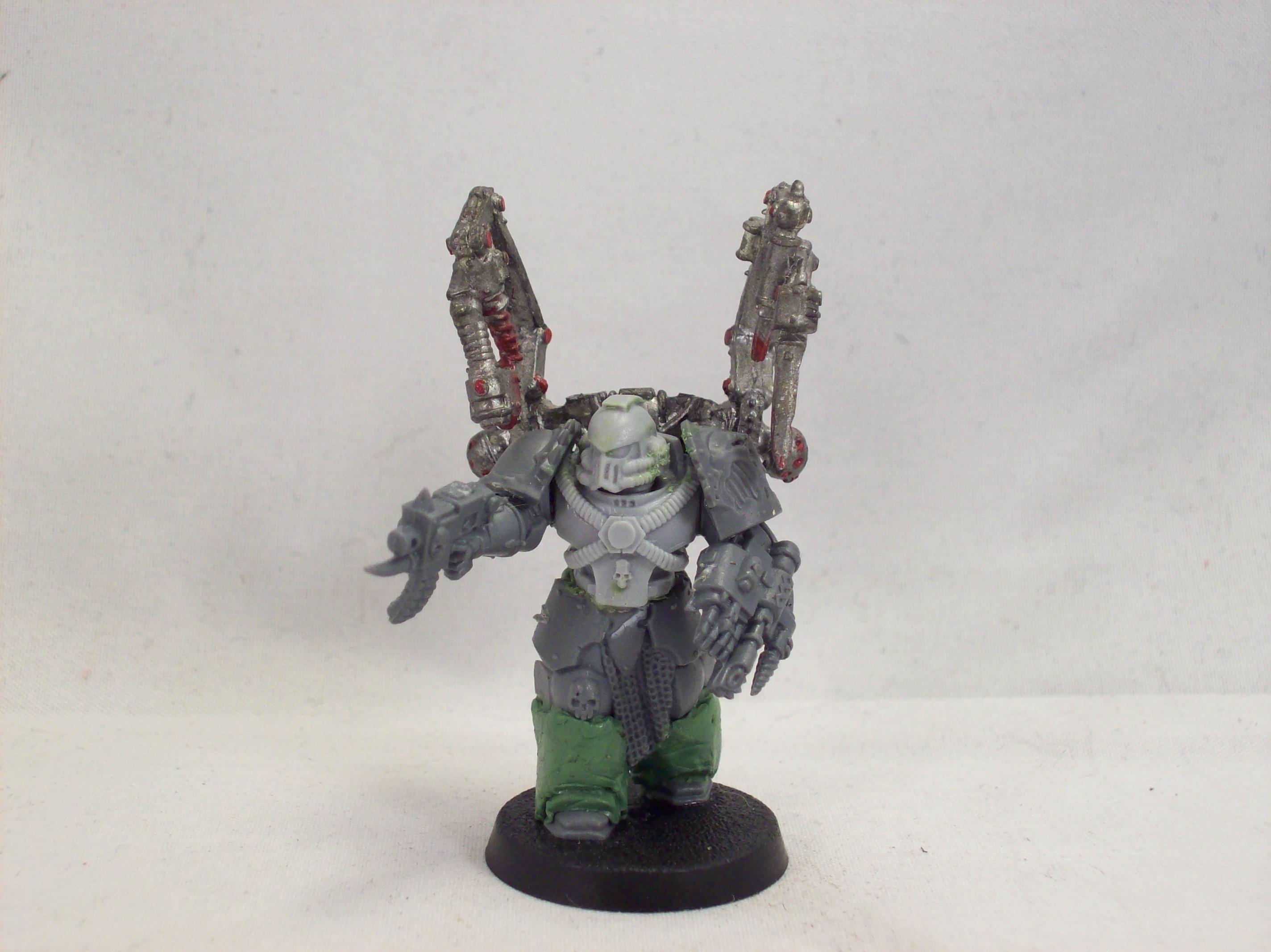 WIP Chirurgeon