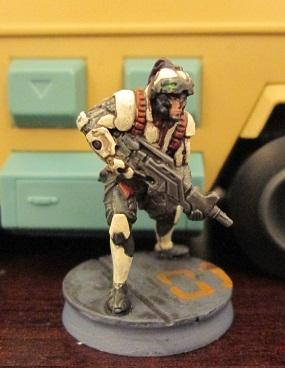Aleph, Infintiy, Thorakitai