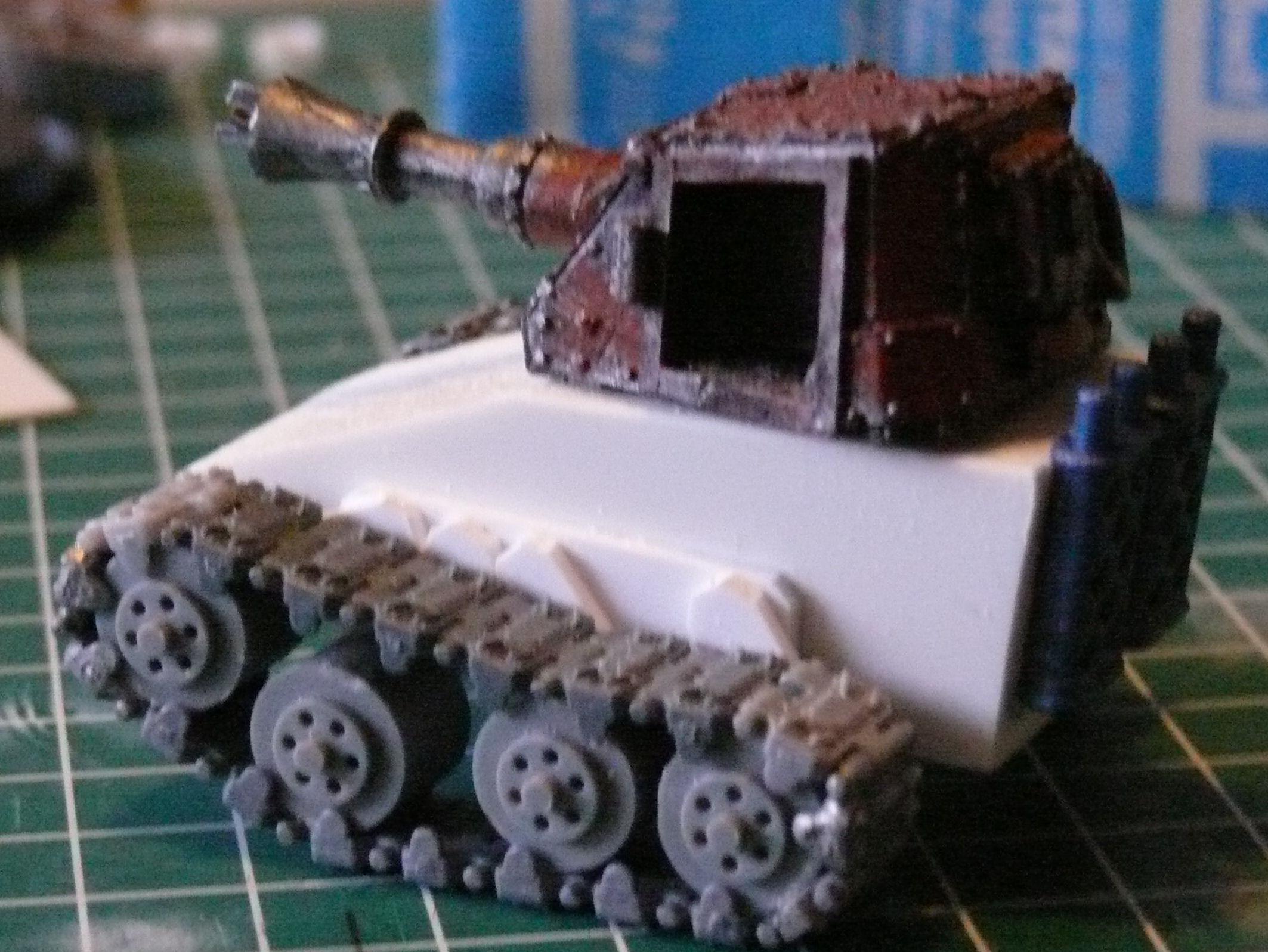 Grot tank 19 002