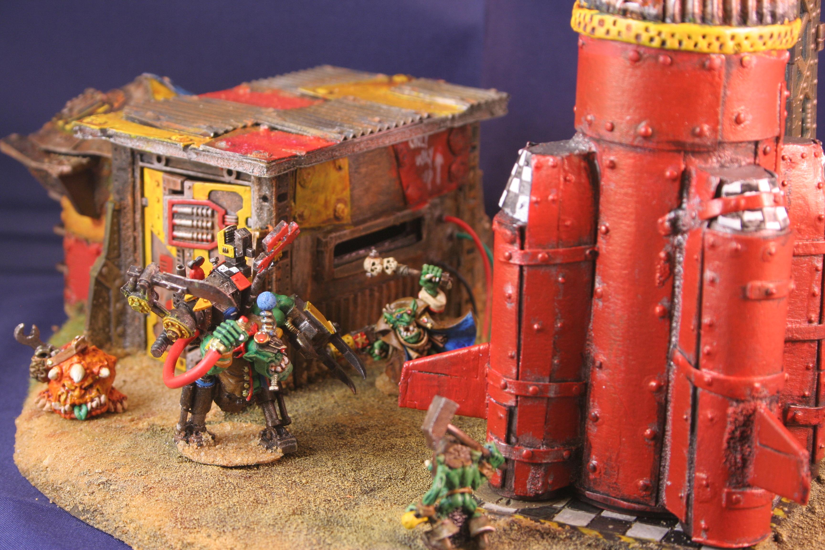 Orks