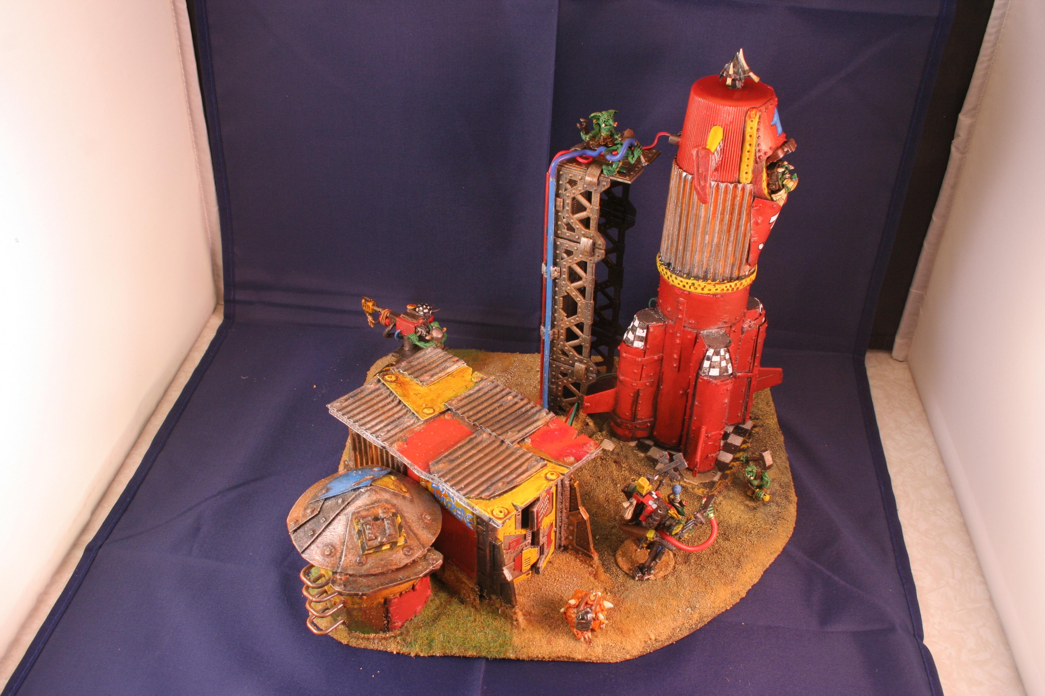 Orks
