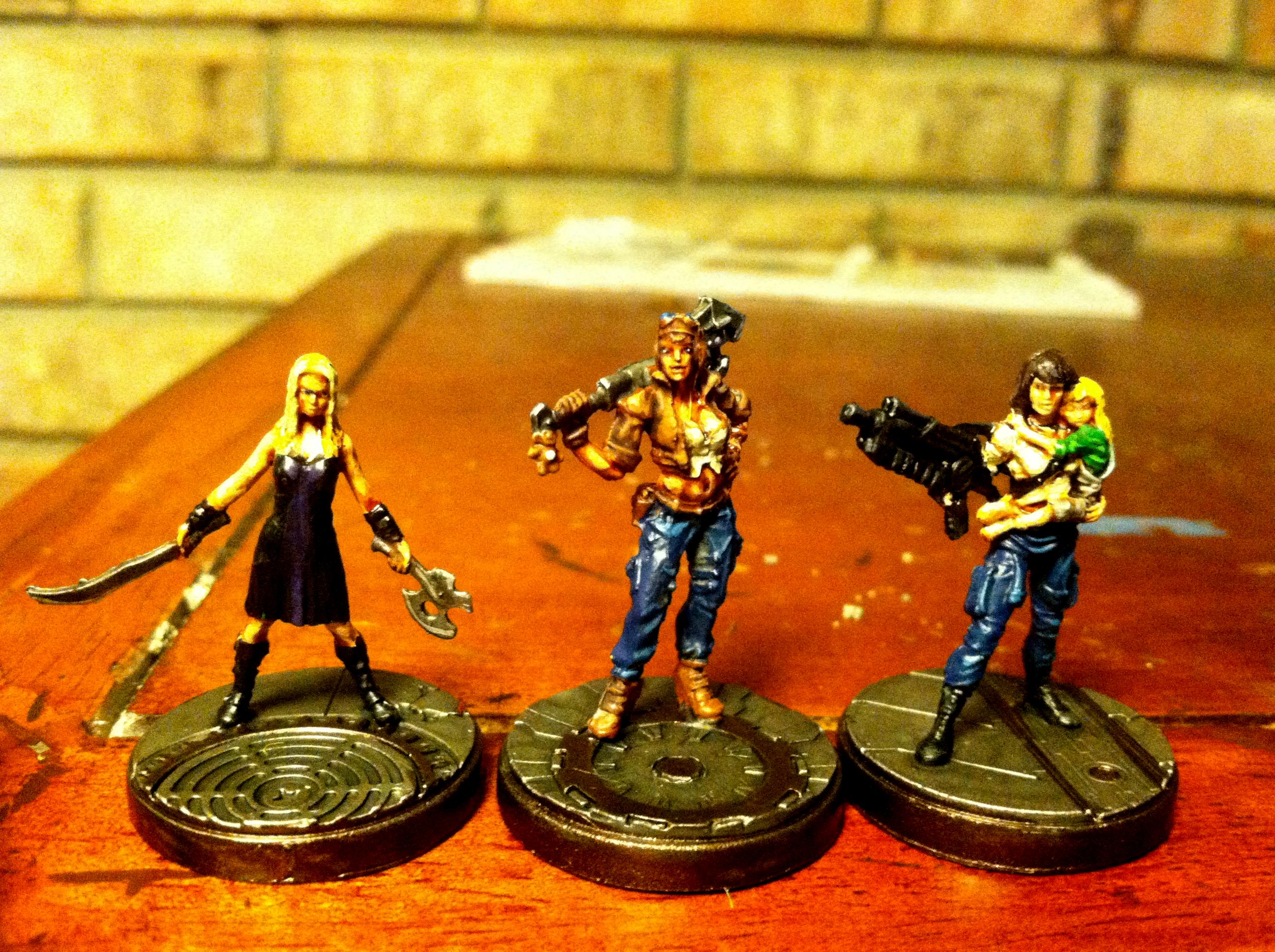 Battle For Alabaster, Sedition Wars