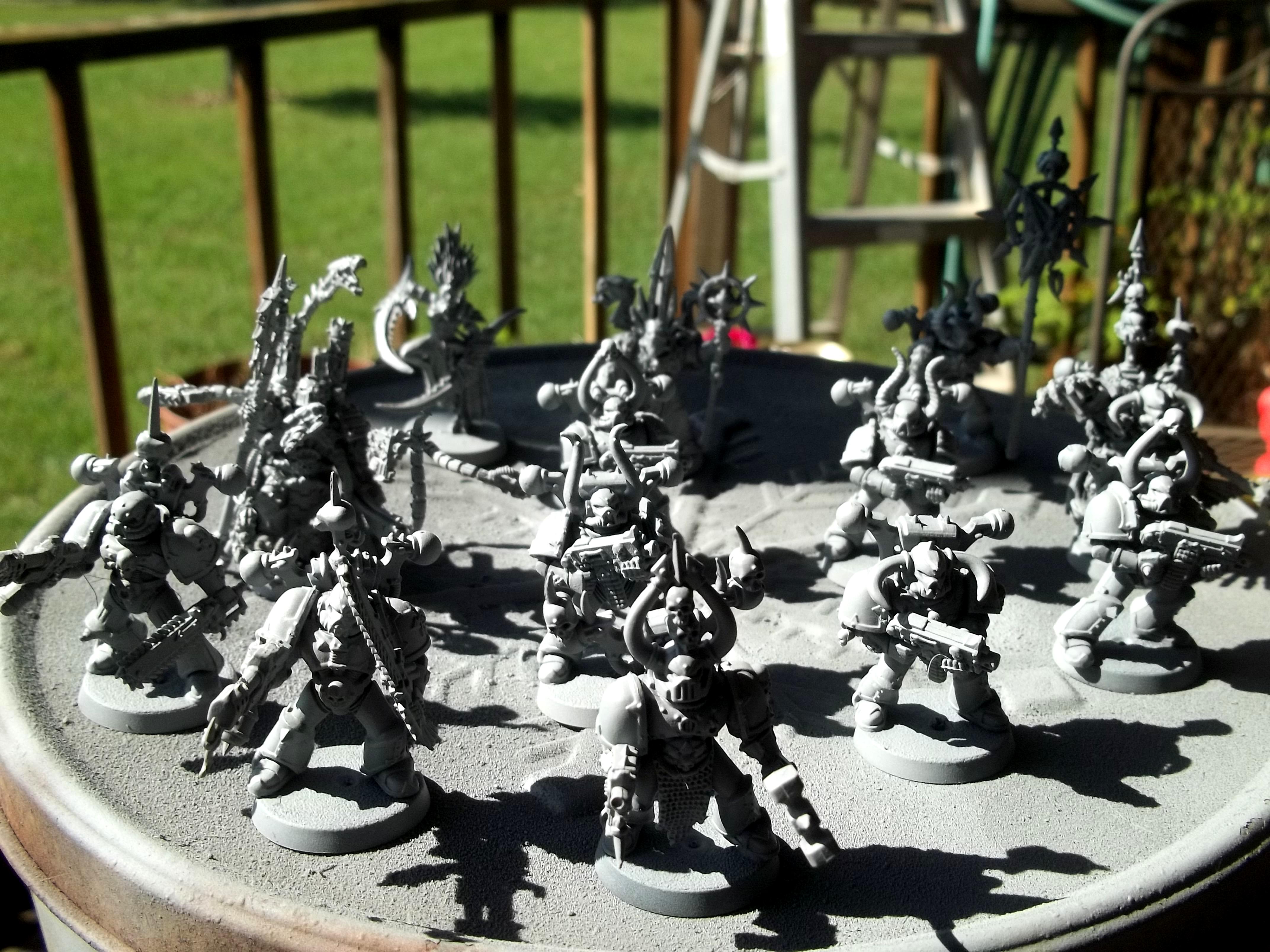 Group Primer