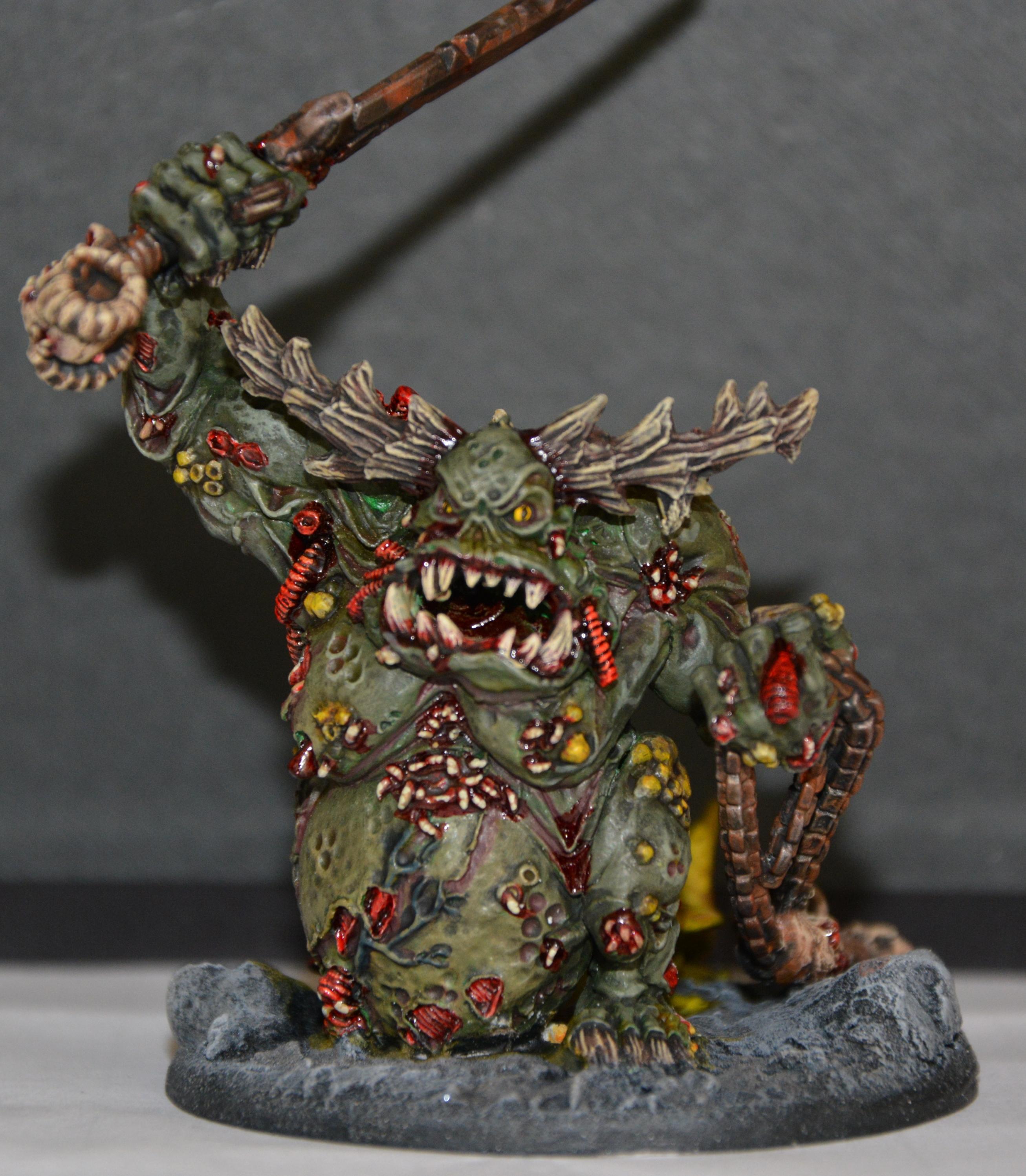 Great Unclean One