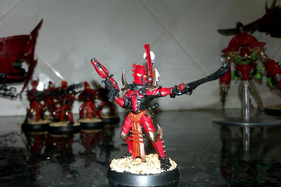 Dark eldar