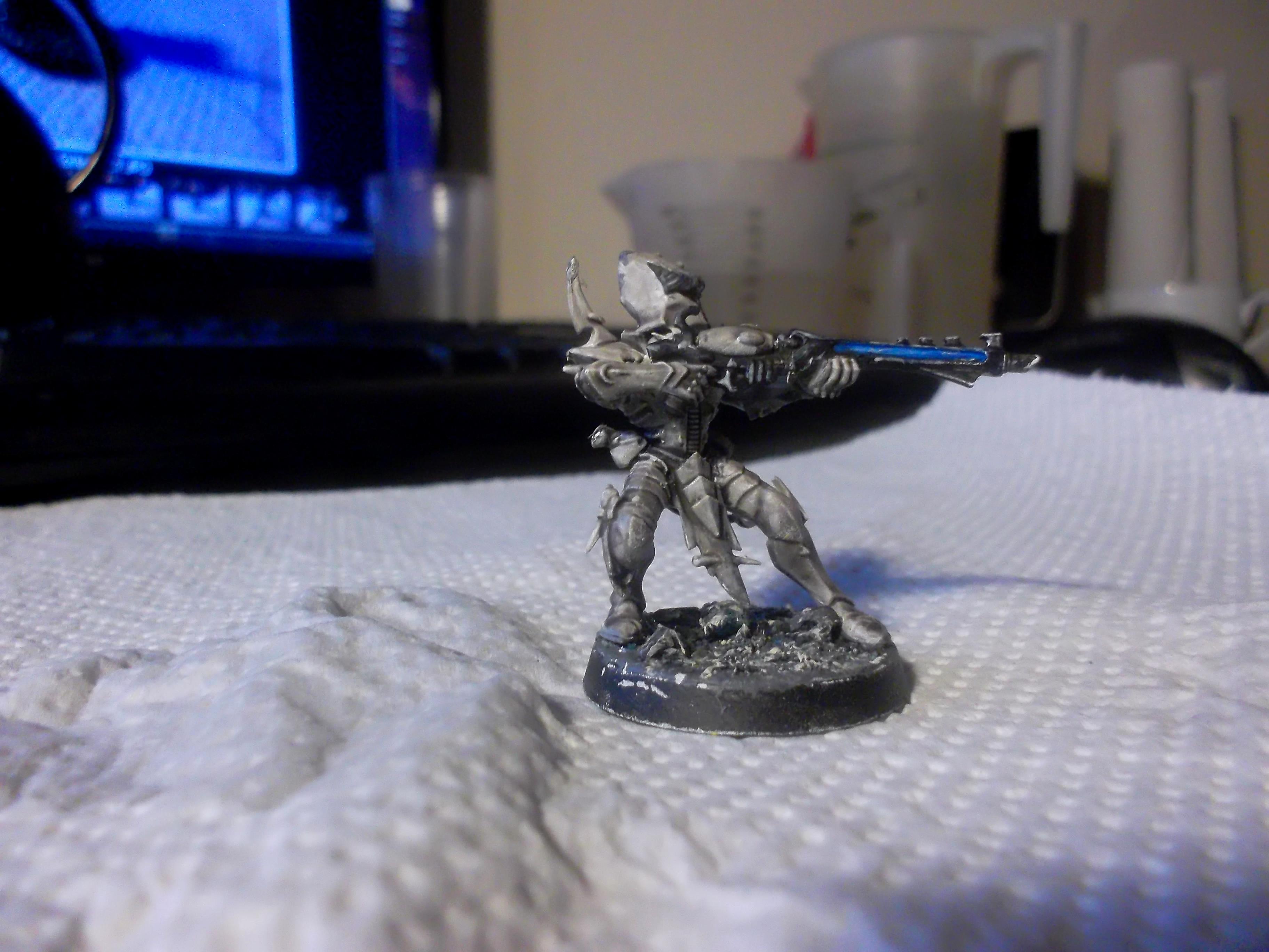 Dark eldar wip