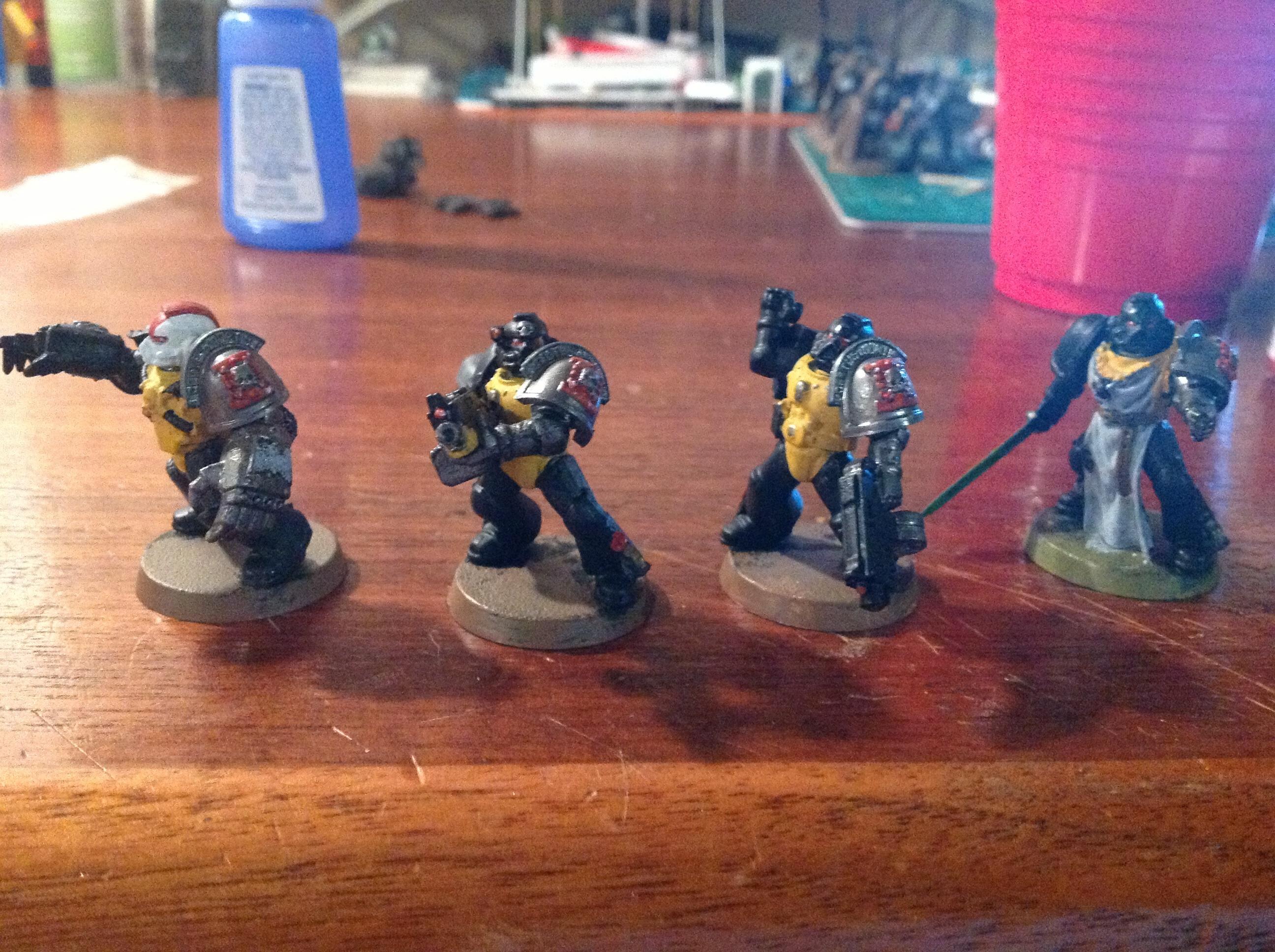 Sternguard