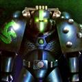 Alpha Legion, for ken 3