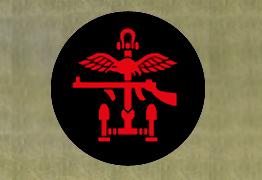 Amphib Patch