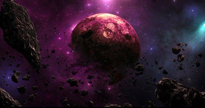 Planet, Phmiir