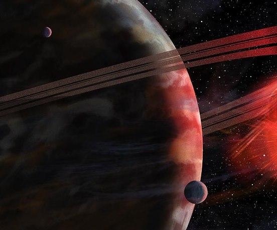Planet, Umanak