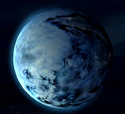 Planet, Narsarssuak
