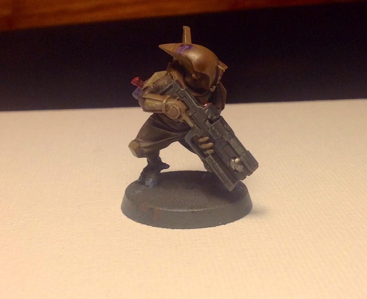 Pathfinder Shas'Ui