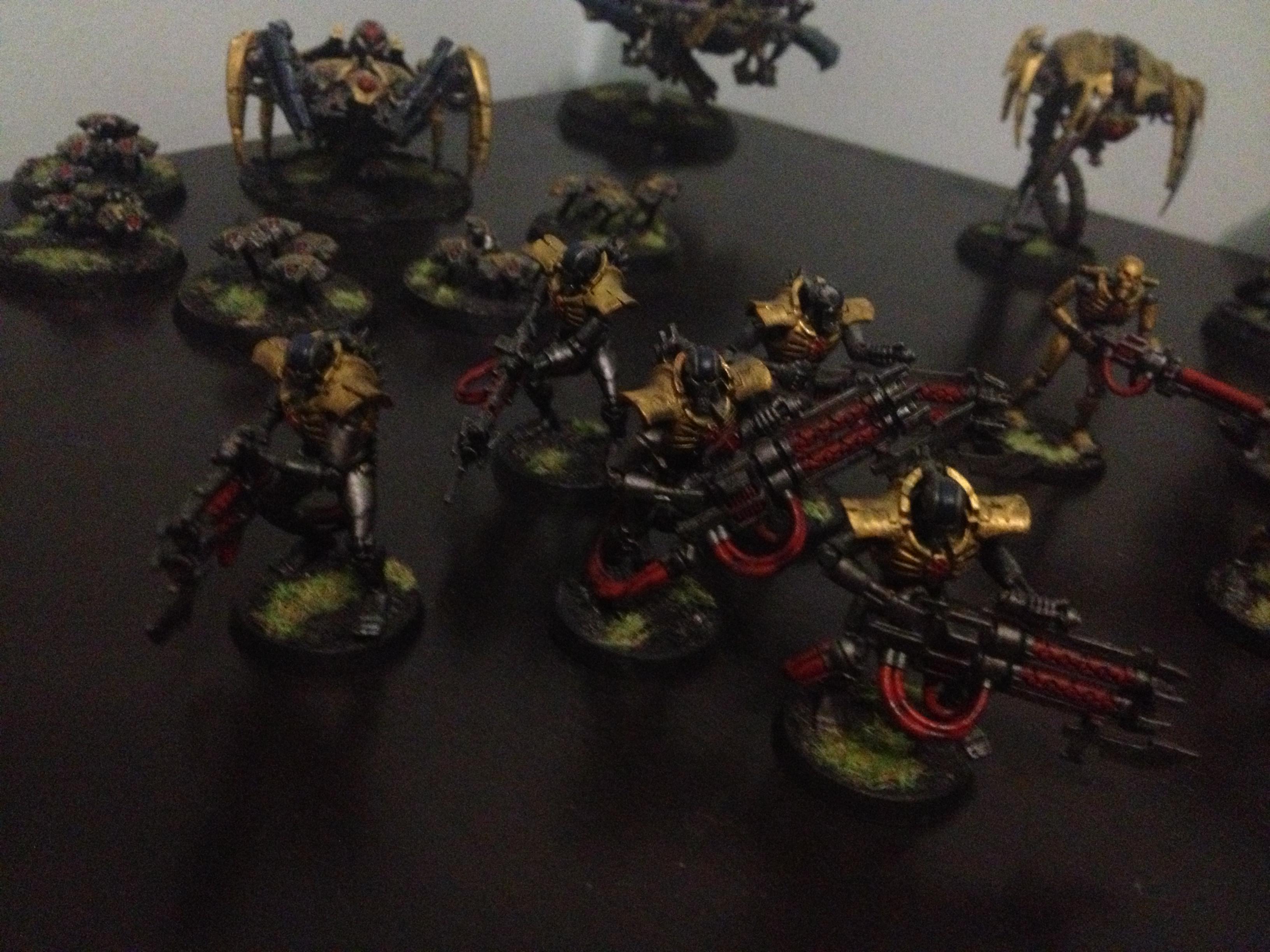 Immortals