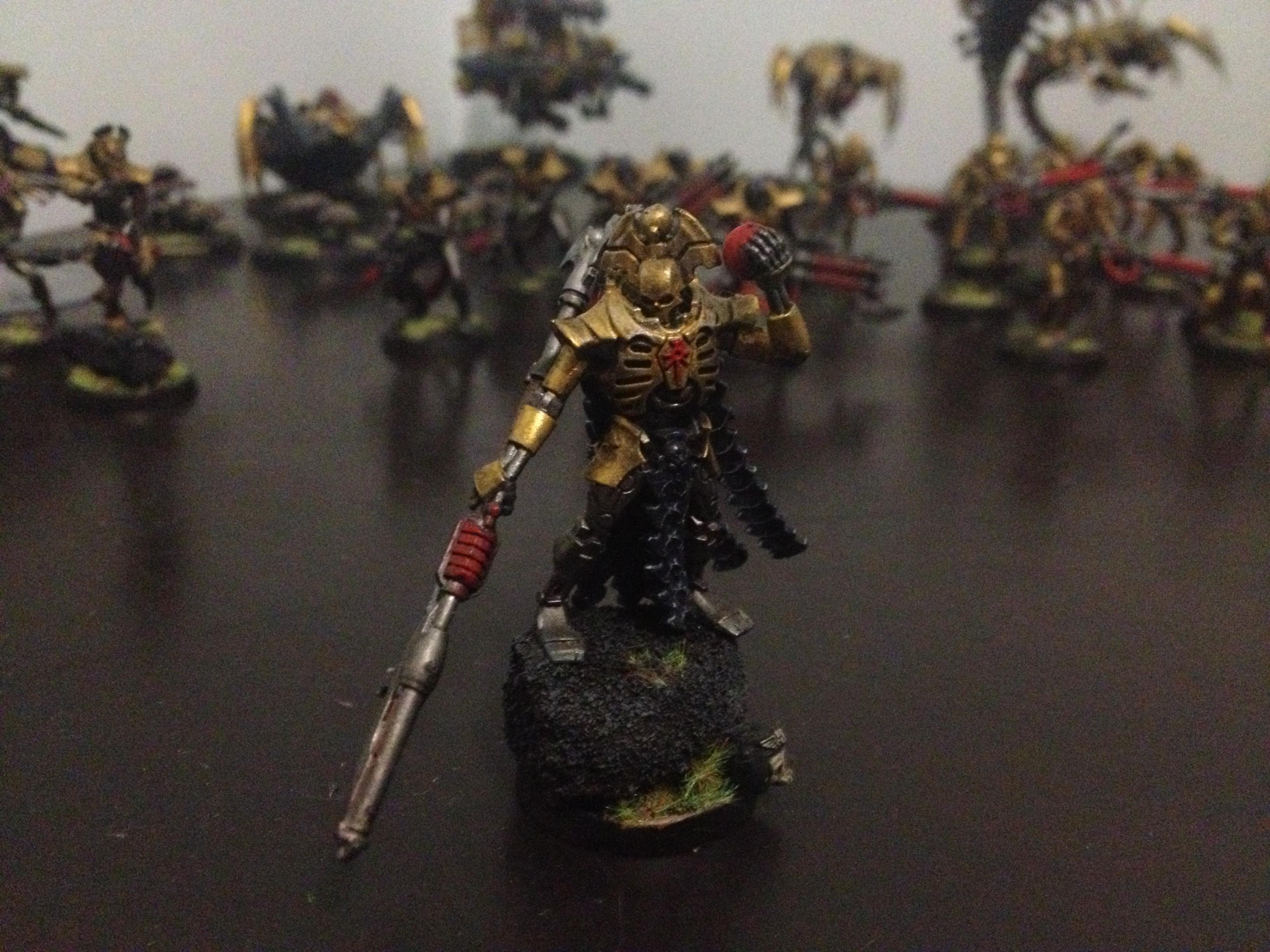 Overlord Zarkand