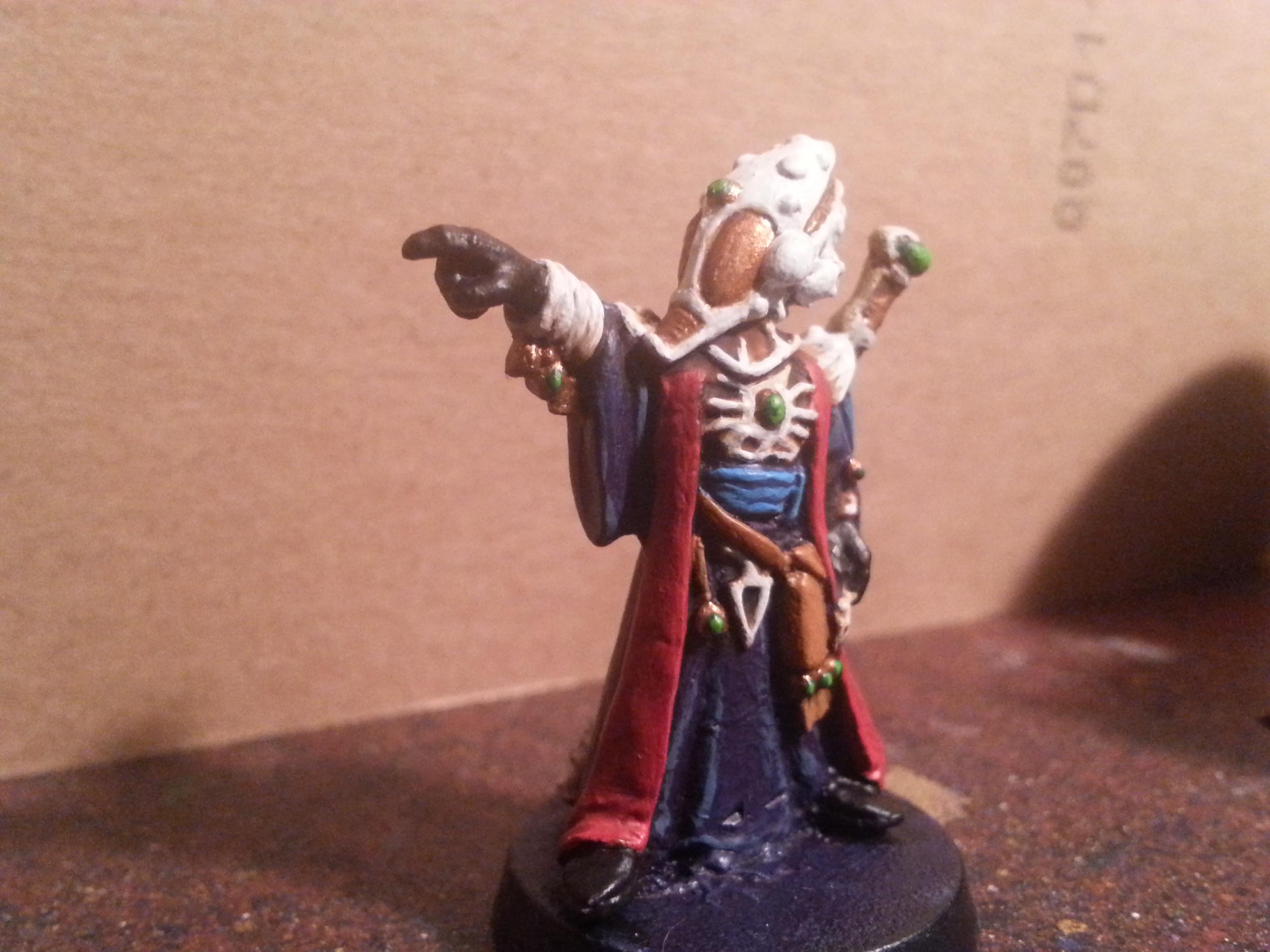 farseer