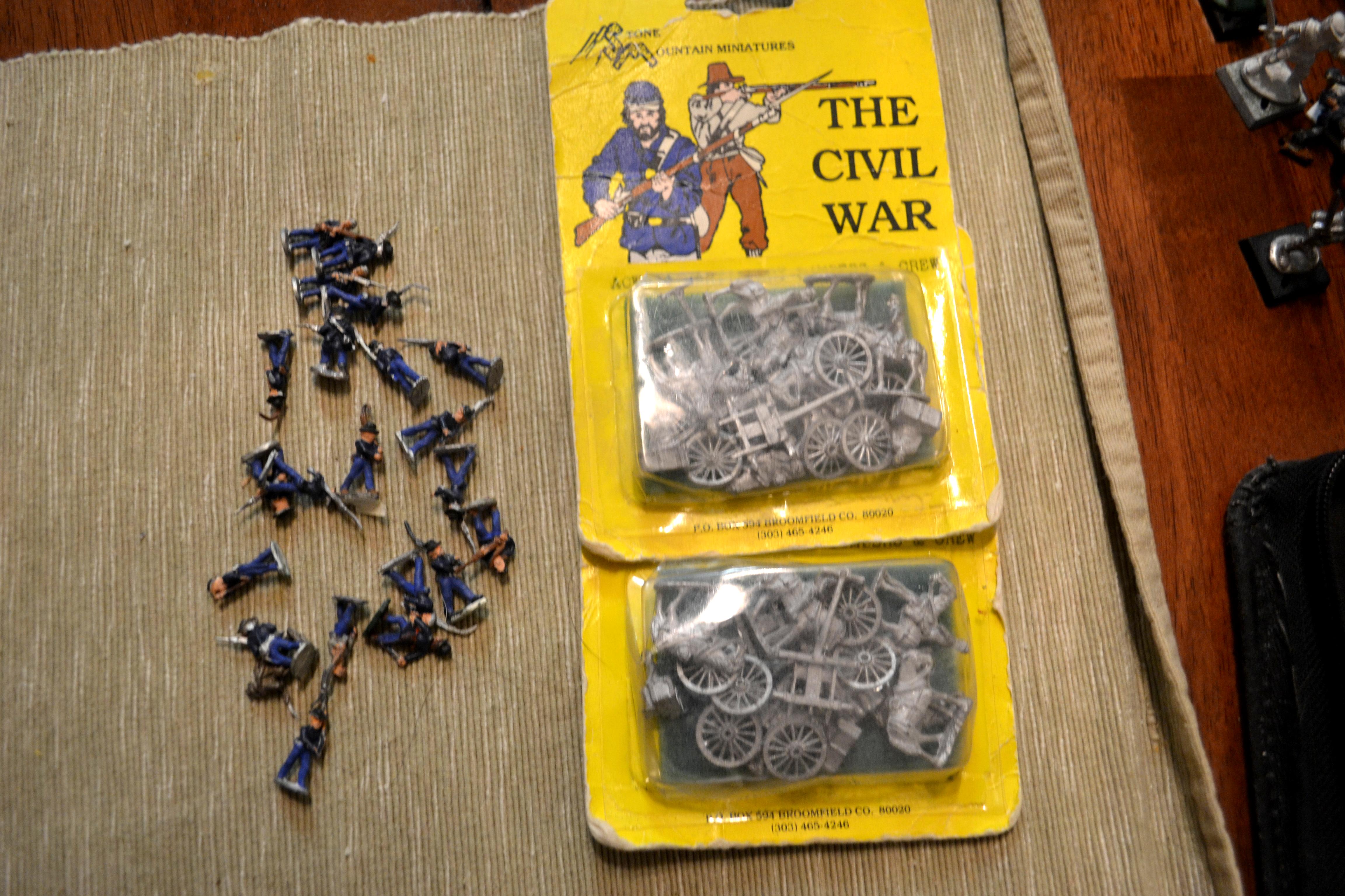 ACW 15 MM