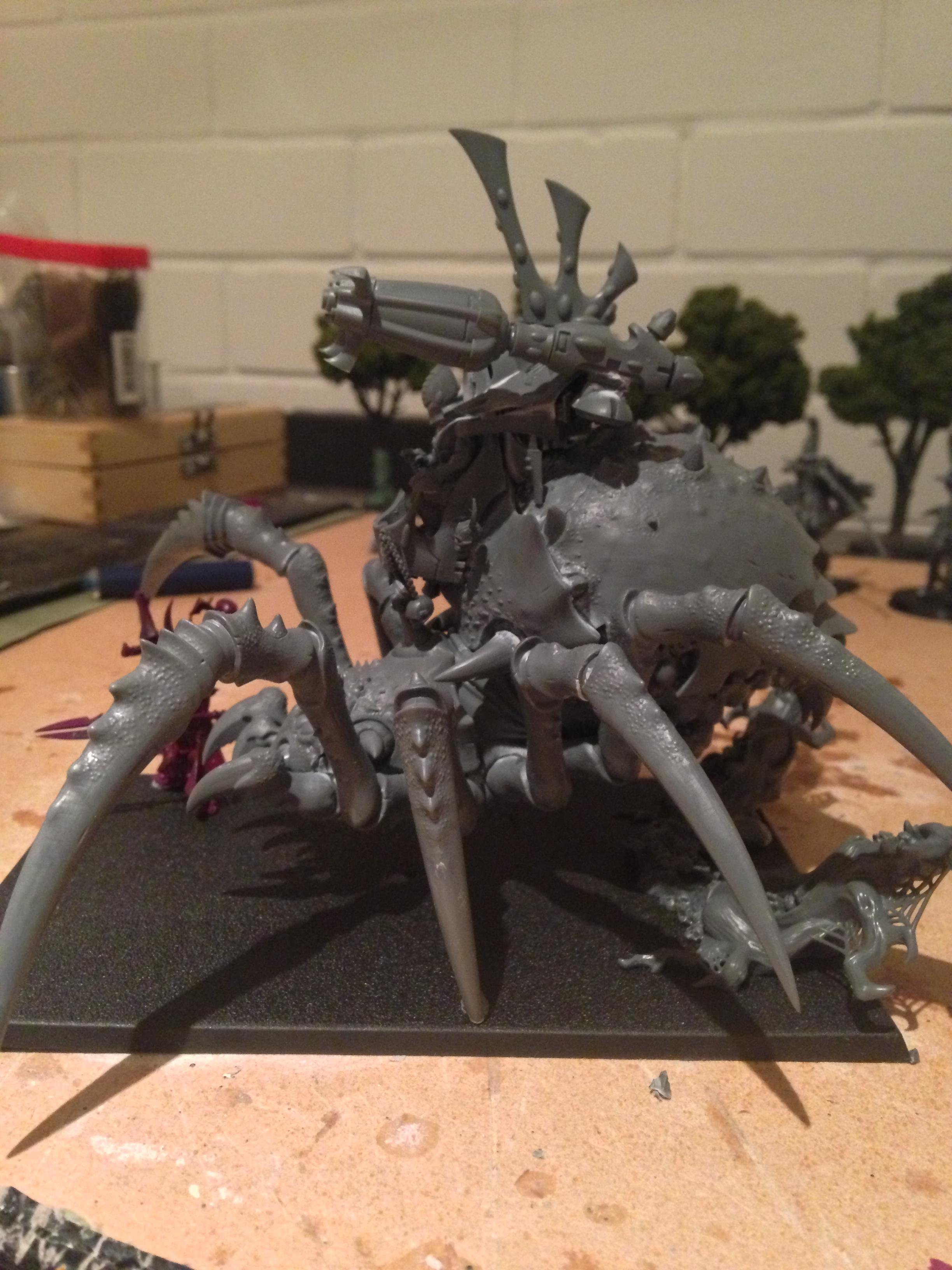 Eldar, Warhammer 40,000