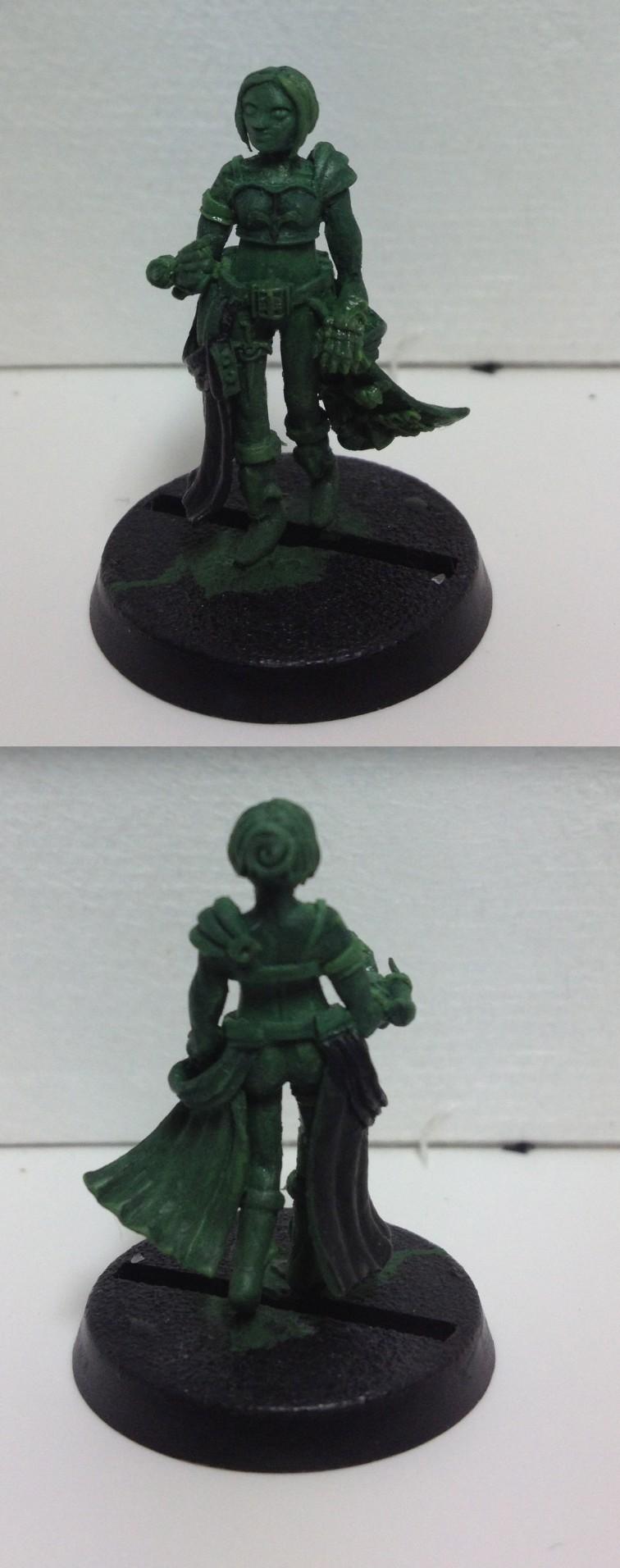 Soritas Wip
