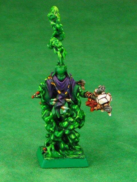 Forge World, Goblin Comand, Goblin Shaman, Goblins, Night Goblin Command, Night Goblins, Shan, Warhammer Fantasy