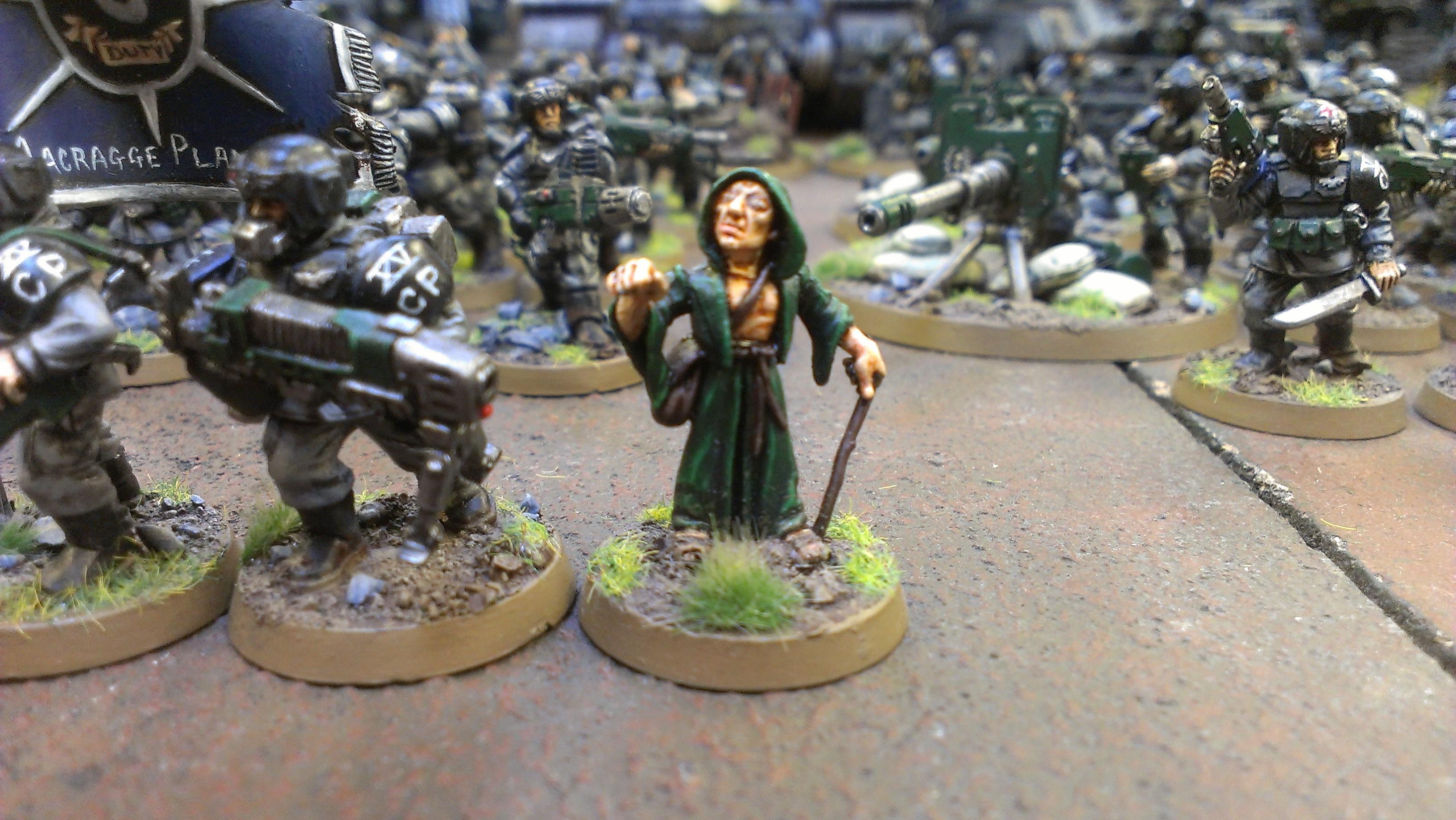 Apocalypse, Astropath, Battle Report, Cadians, Fully Painted, Imperial Guard, Rogue Trader, Tyranids