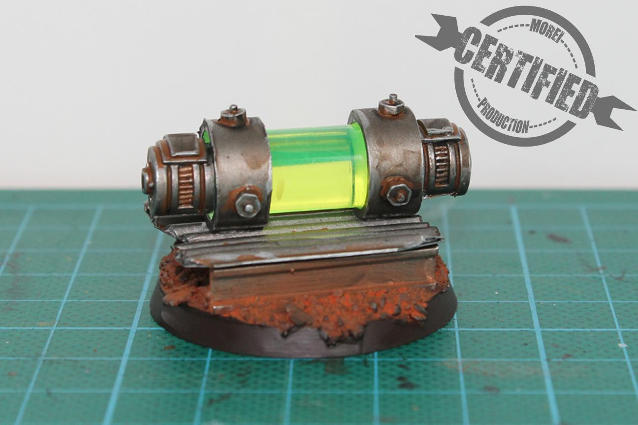Orks, Warhammer 40,000