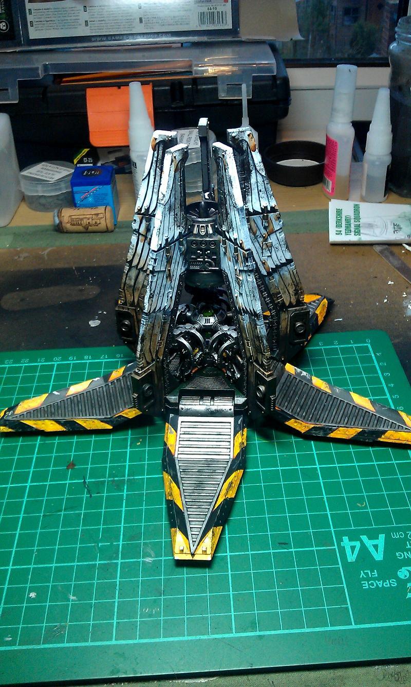 Drop Pod