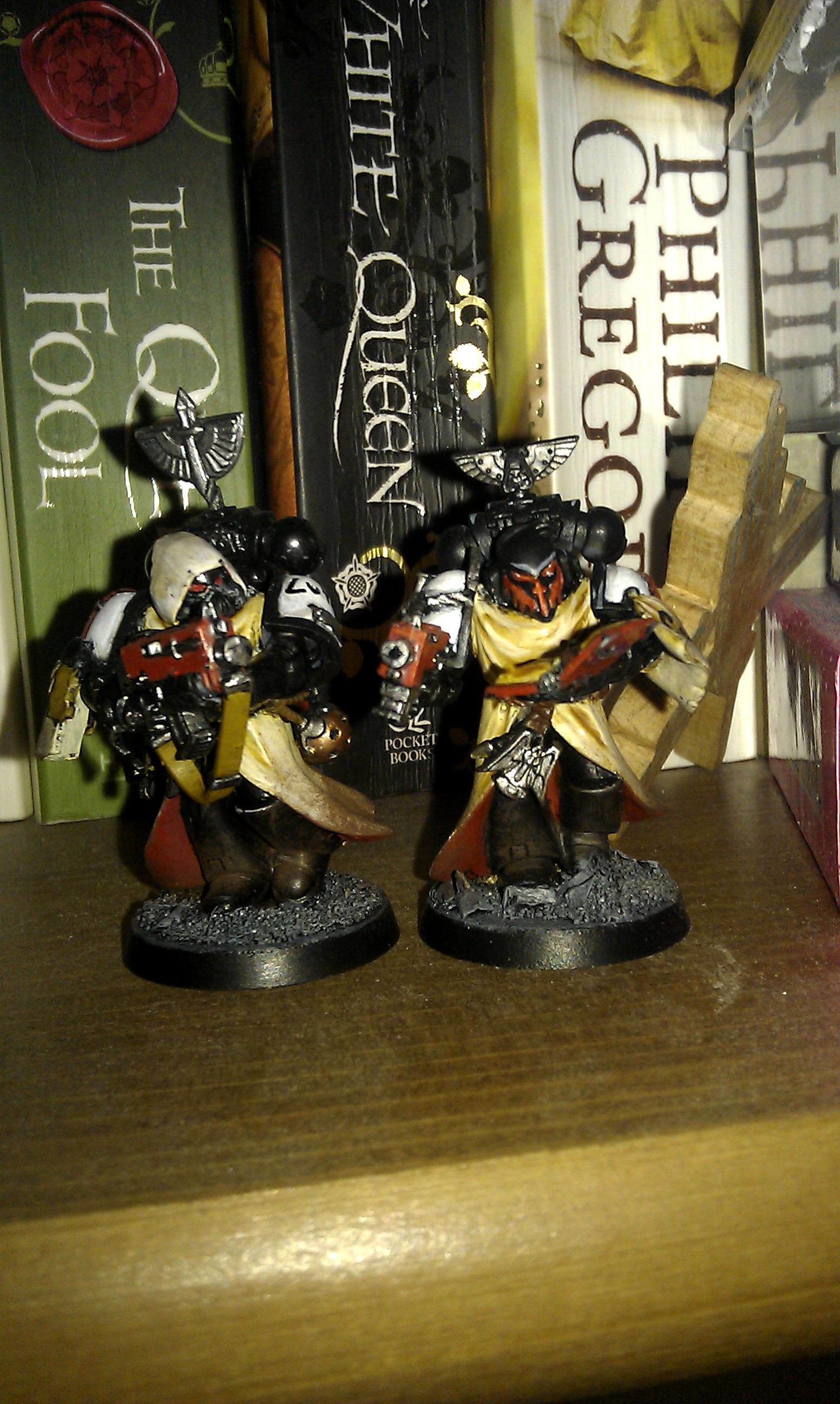 Armies on parade WIP