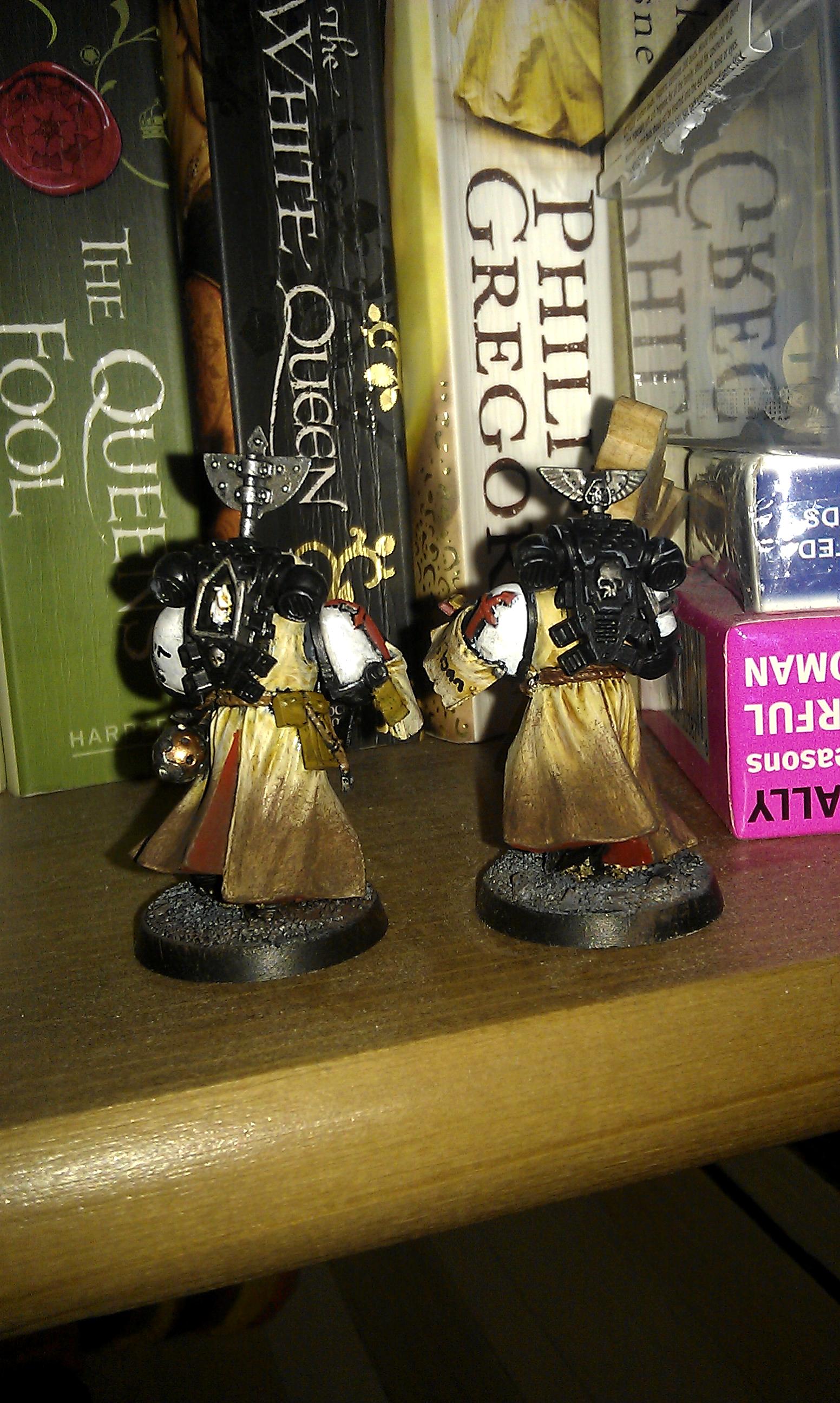Armies on parade WIP