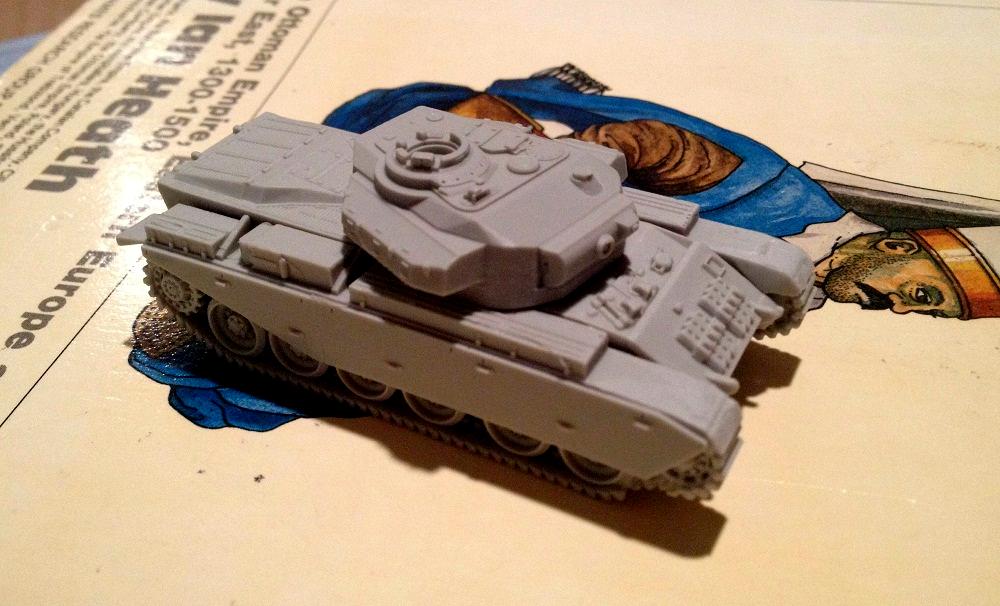 Centurion