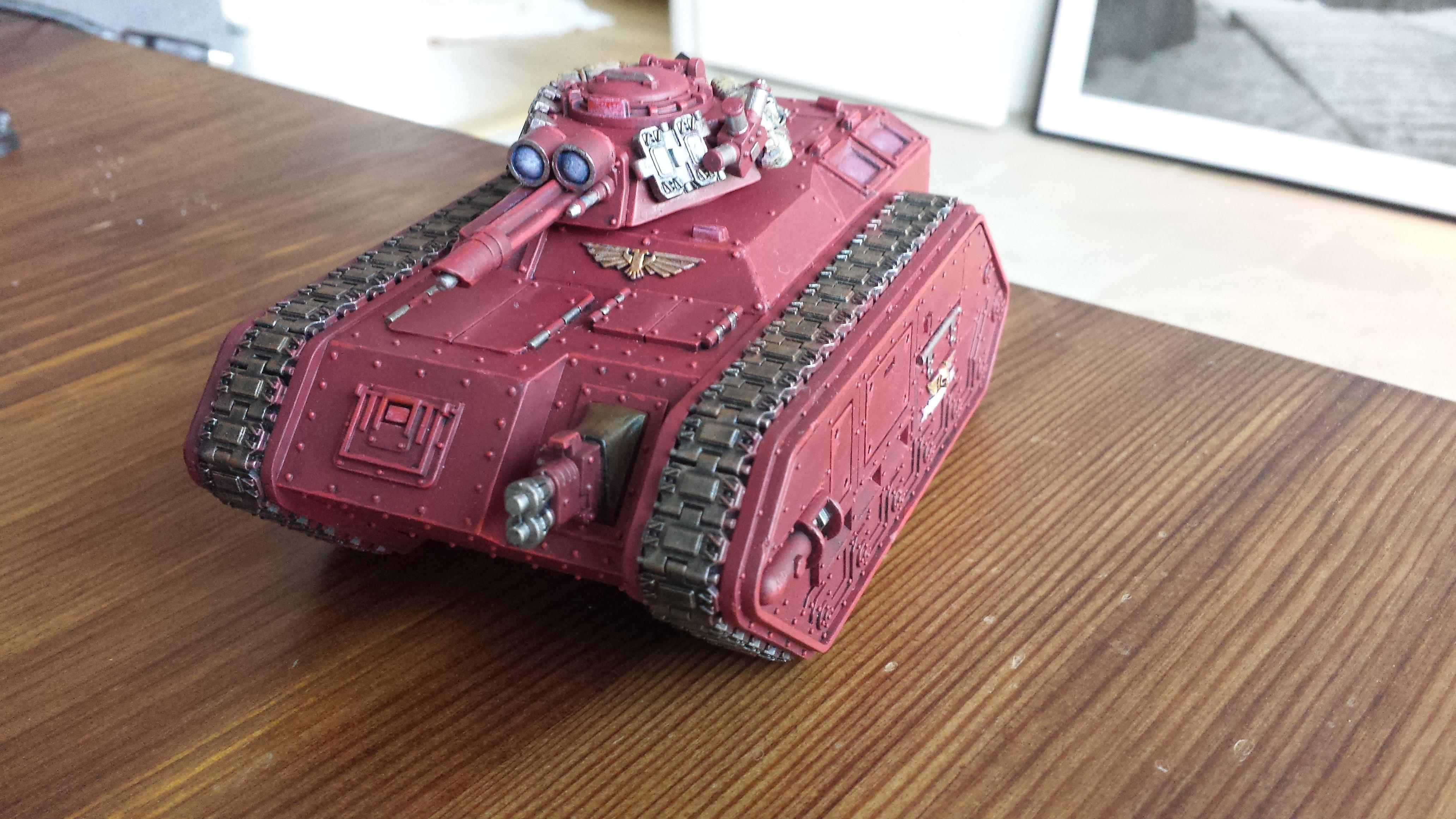 Chimera, Conversion, Chimera