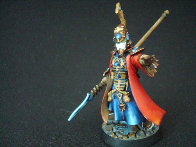 Eldar, Farseer