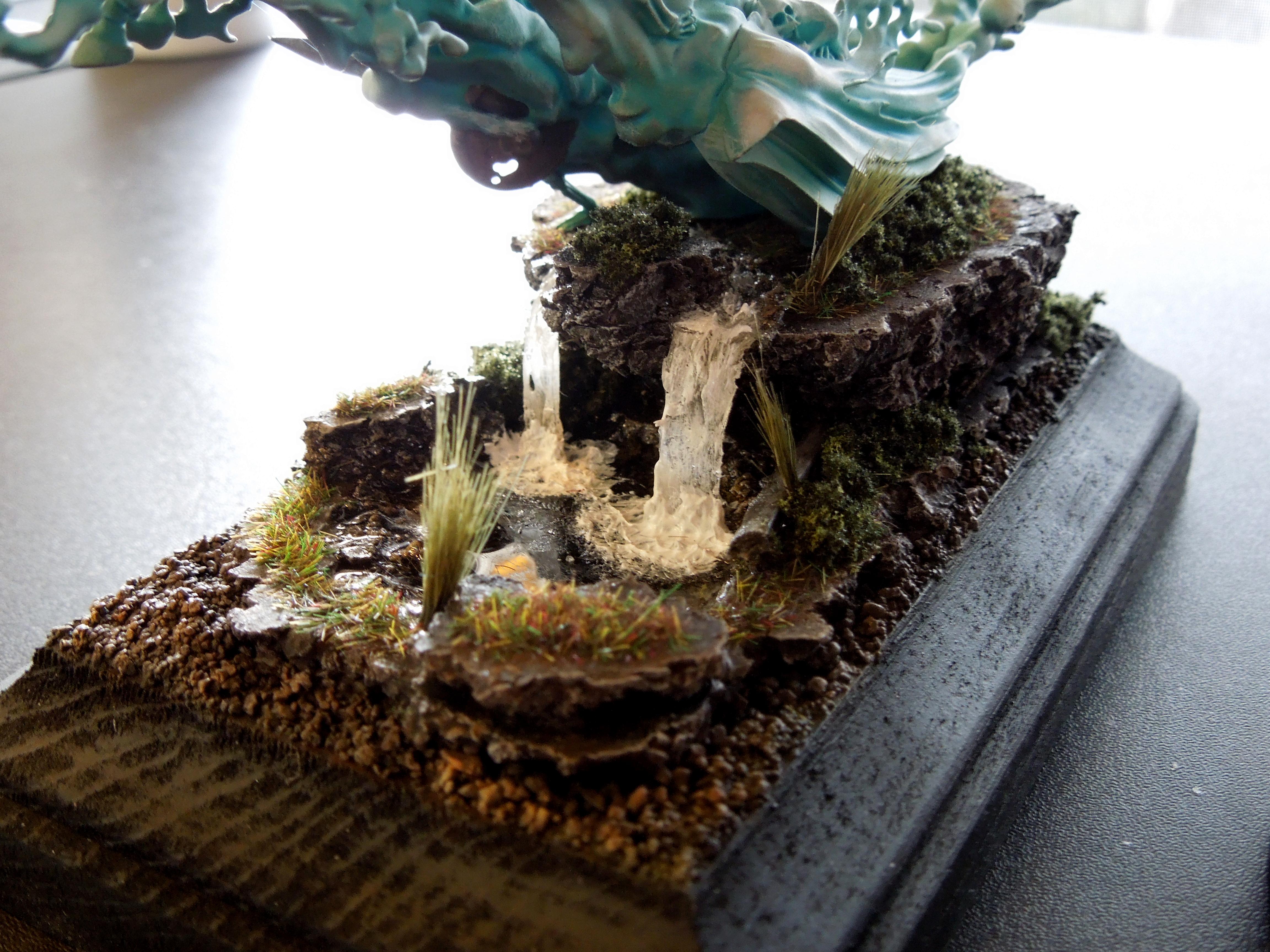 Coven Throne, Vampire, Vampire Counts, Vc, Warhammer Fantasy