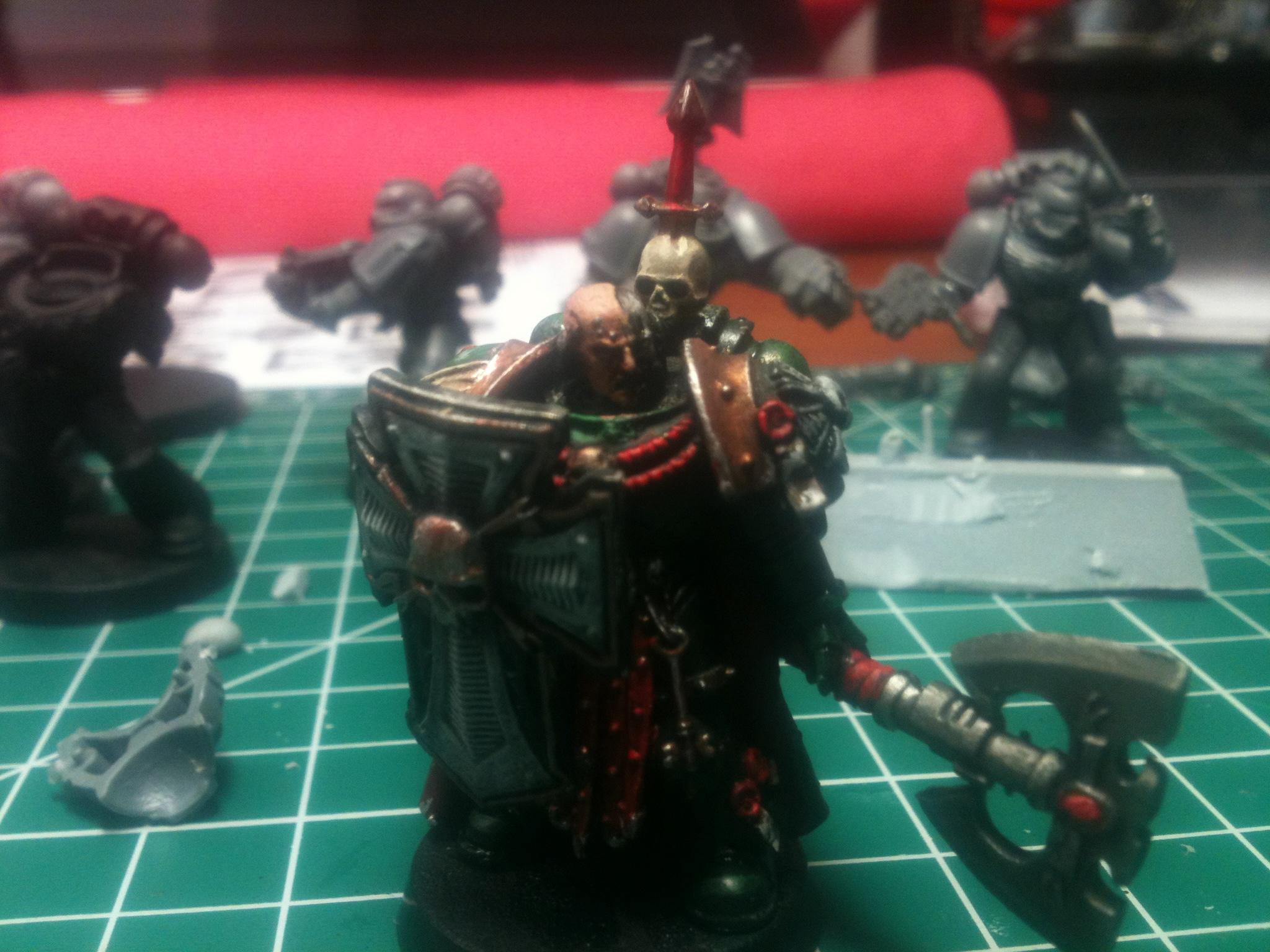 Company Master