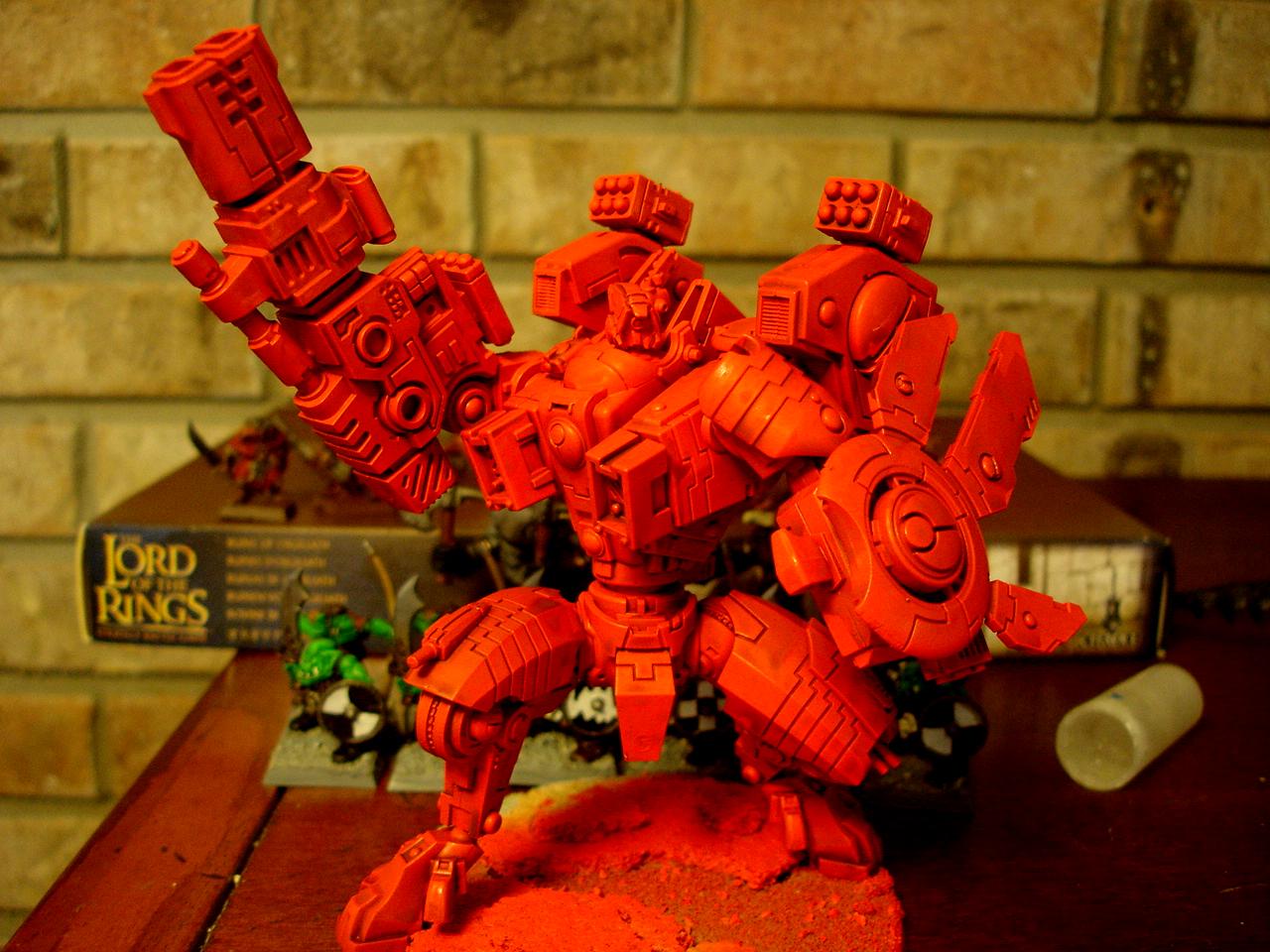 riptide WIP