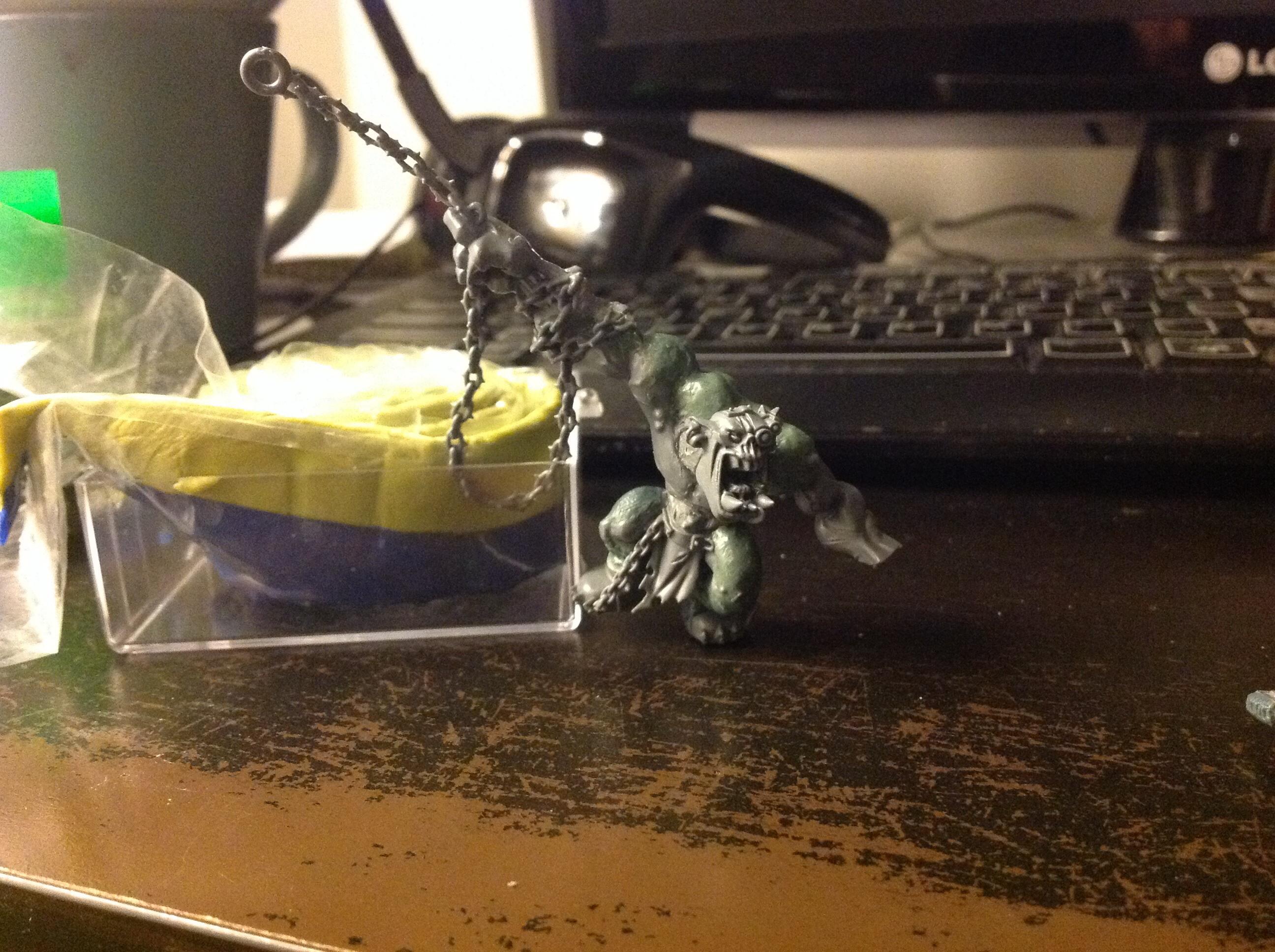 Beer, Drunk, Fungus Beer, Orks, Warhammer 40,000