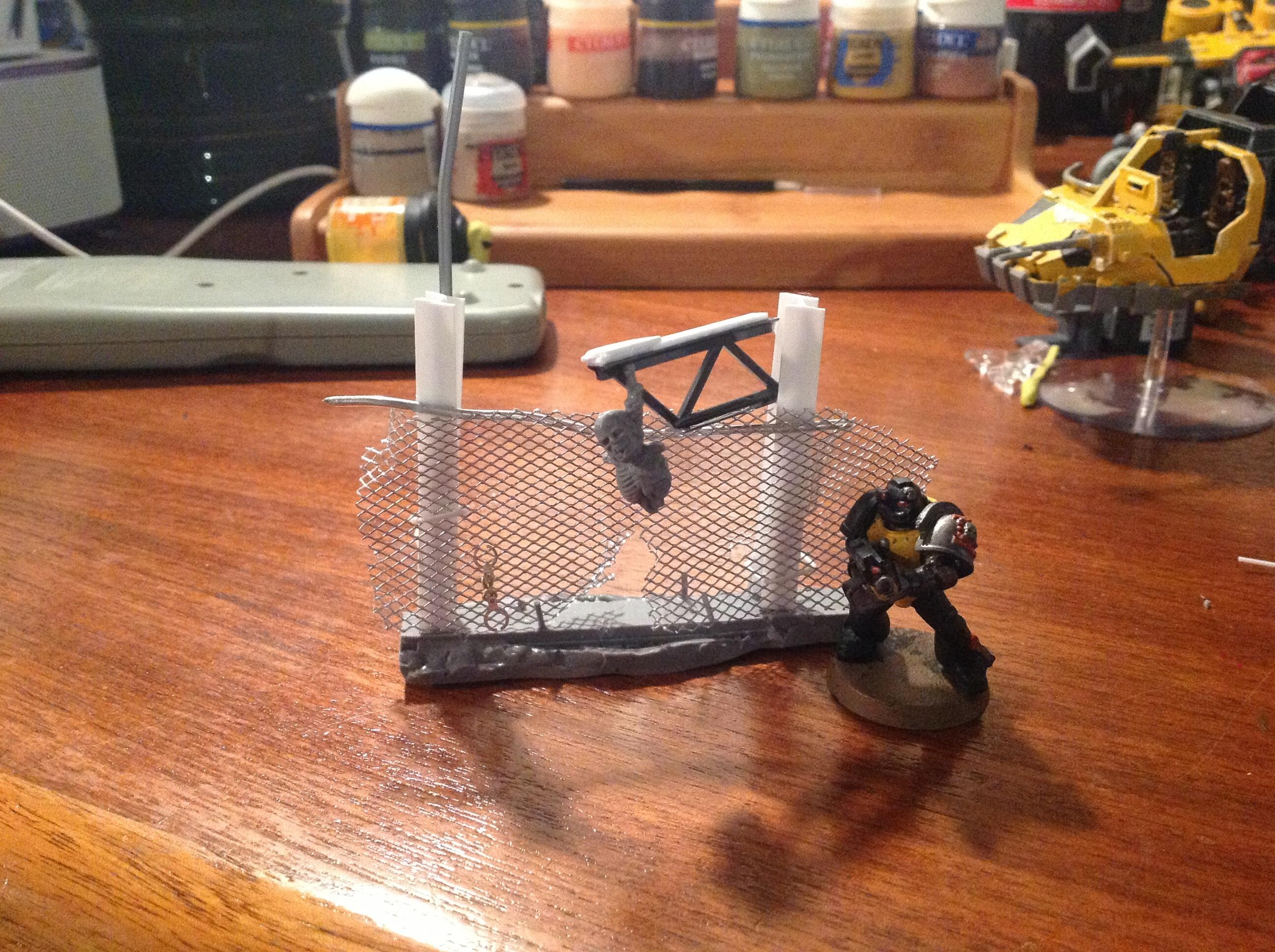 Terrain