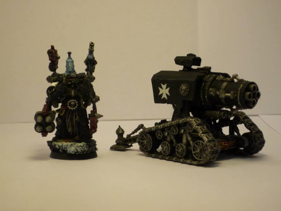 Black Templars